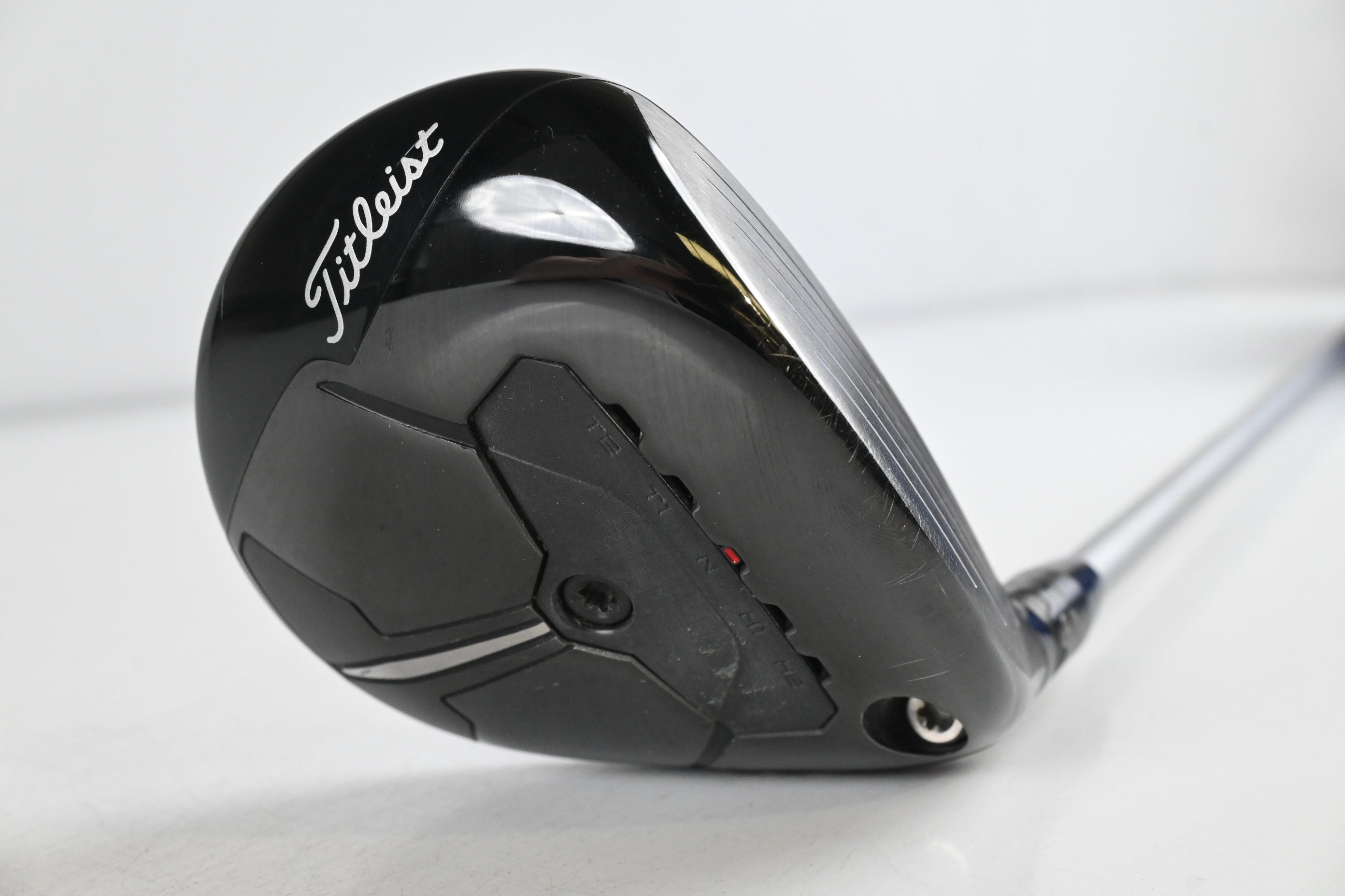 Titleist TSR3 #3 Wood / 15 Degree / Senior Flex MMT Speedmesh 40 Shaft