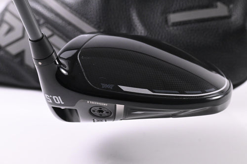 PXG 0311 Black Ops Driver / 10.5 Degree / Senior Flex Fujikura Pro 2.0 5 Shaft