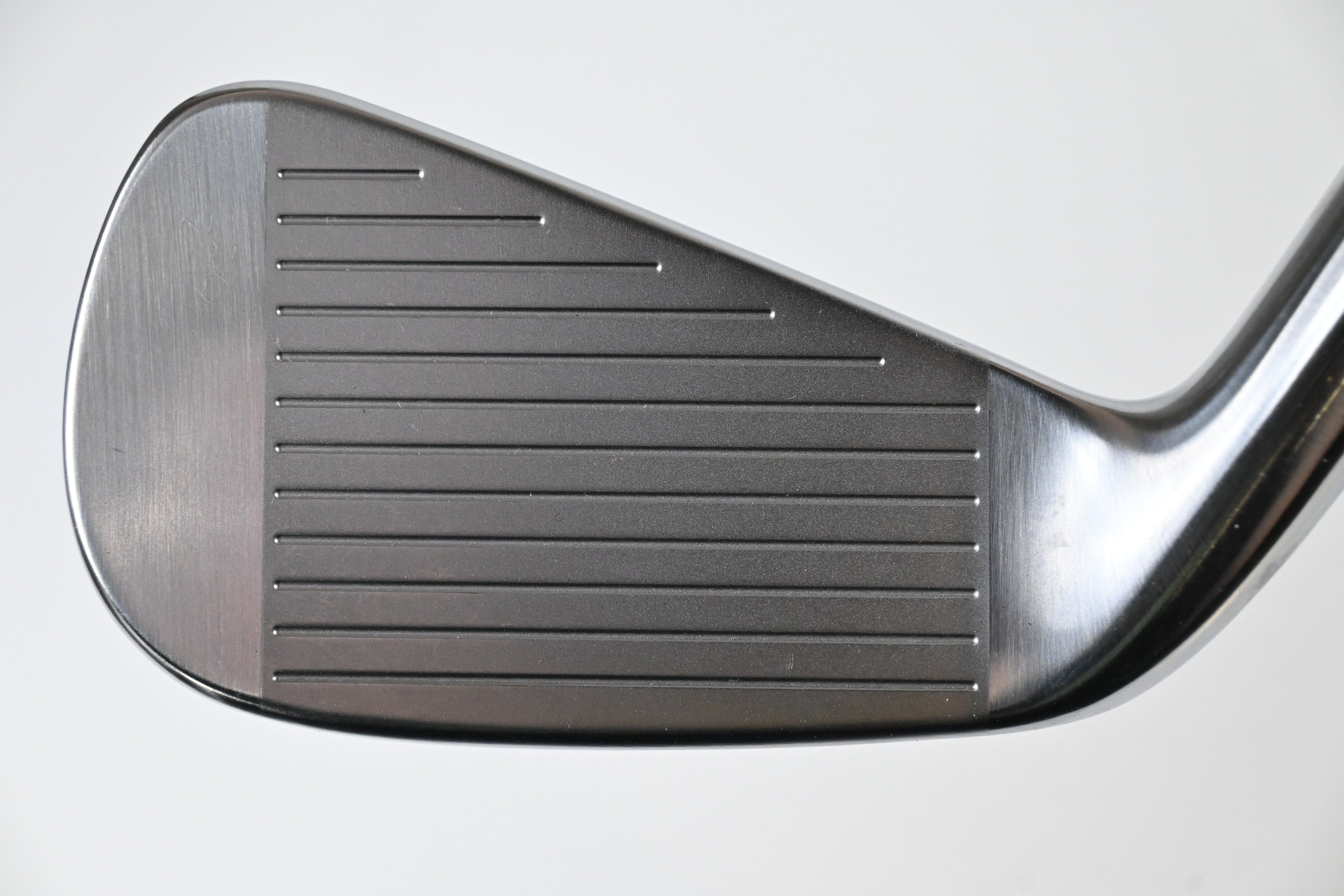 Titleist T200 2023 #3 Iron / 20 Degree / Regular Flex Hzrdus Gen 4 Black 80 Shaft