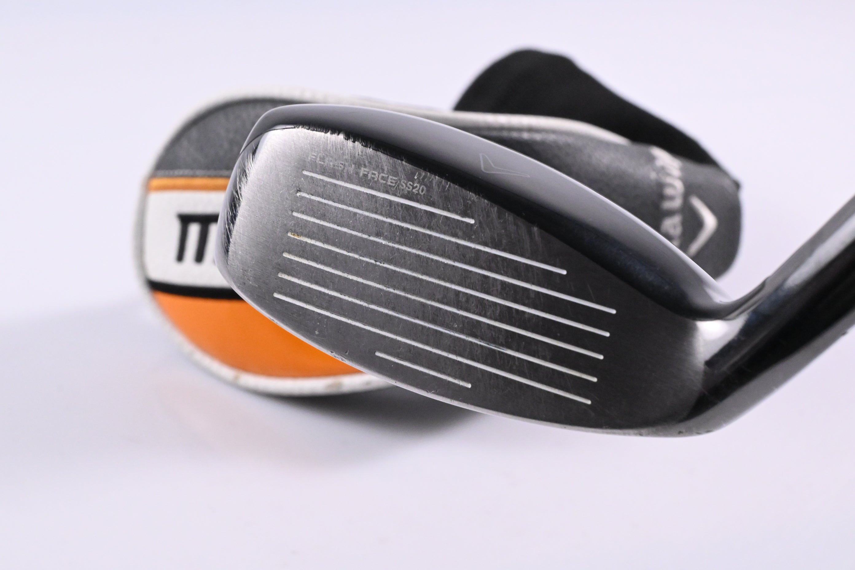 Callaway Mavrik #4 Hybrid / 20 Degree / Regular Flex Catalyst 65 Shaft