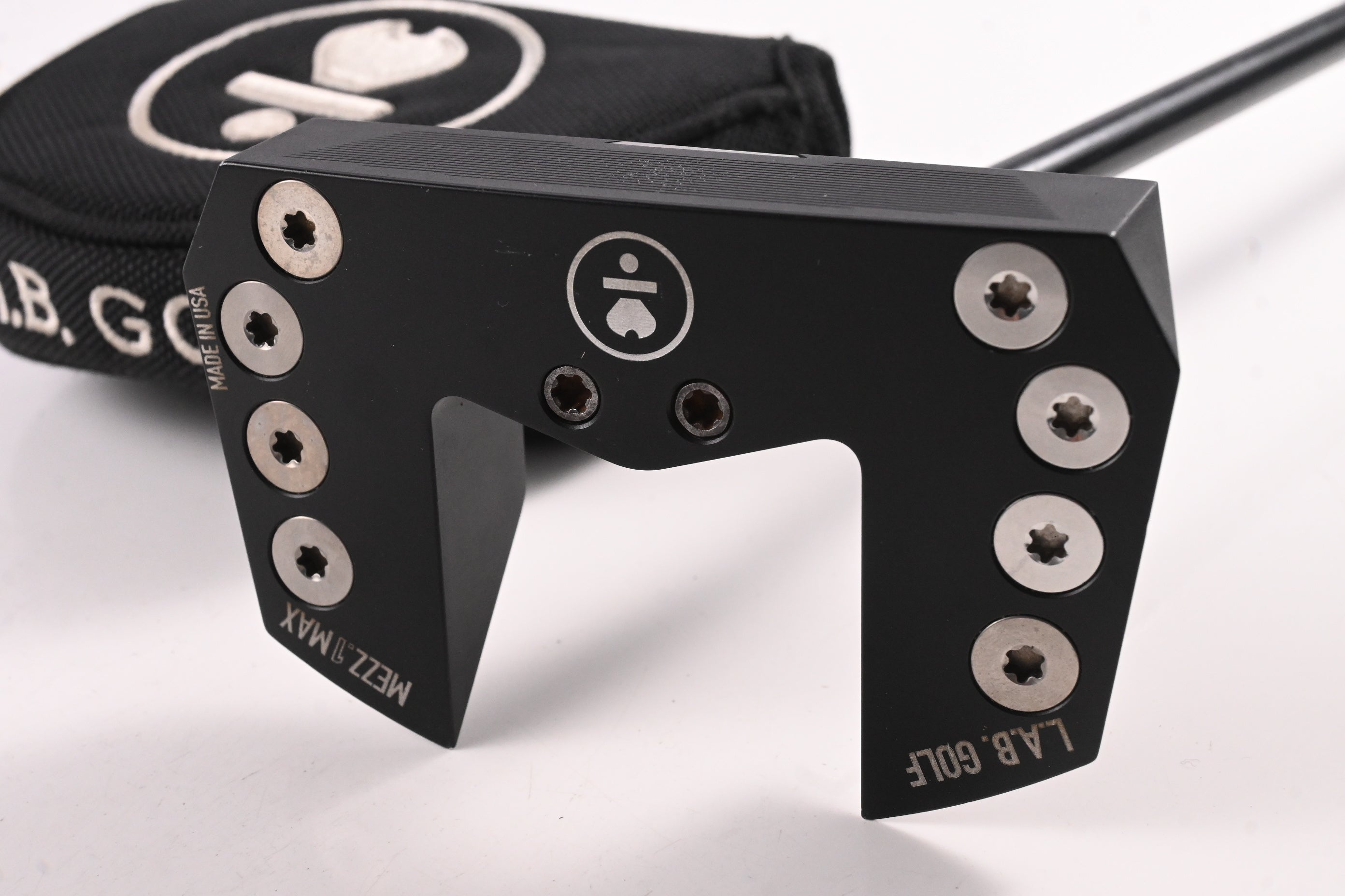 L.A.B Golf Mezz.1 Max Putter / 34 Inch