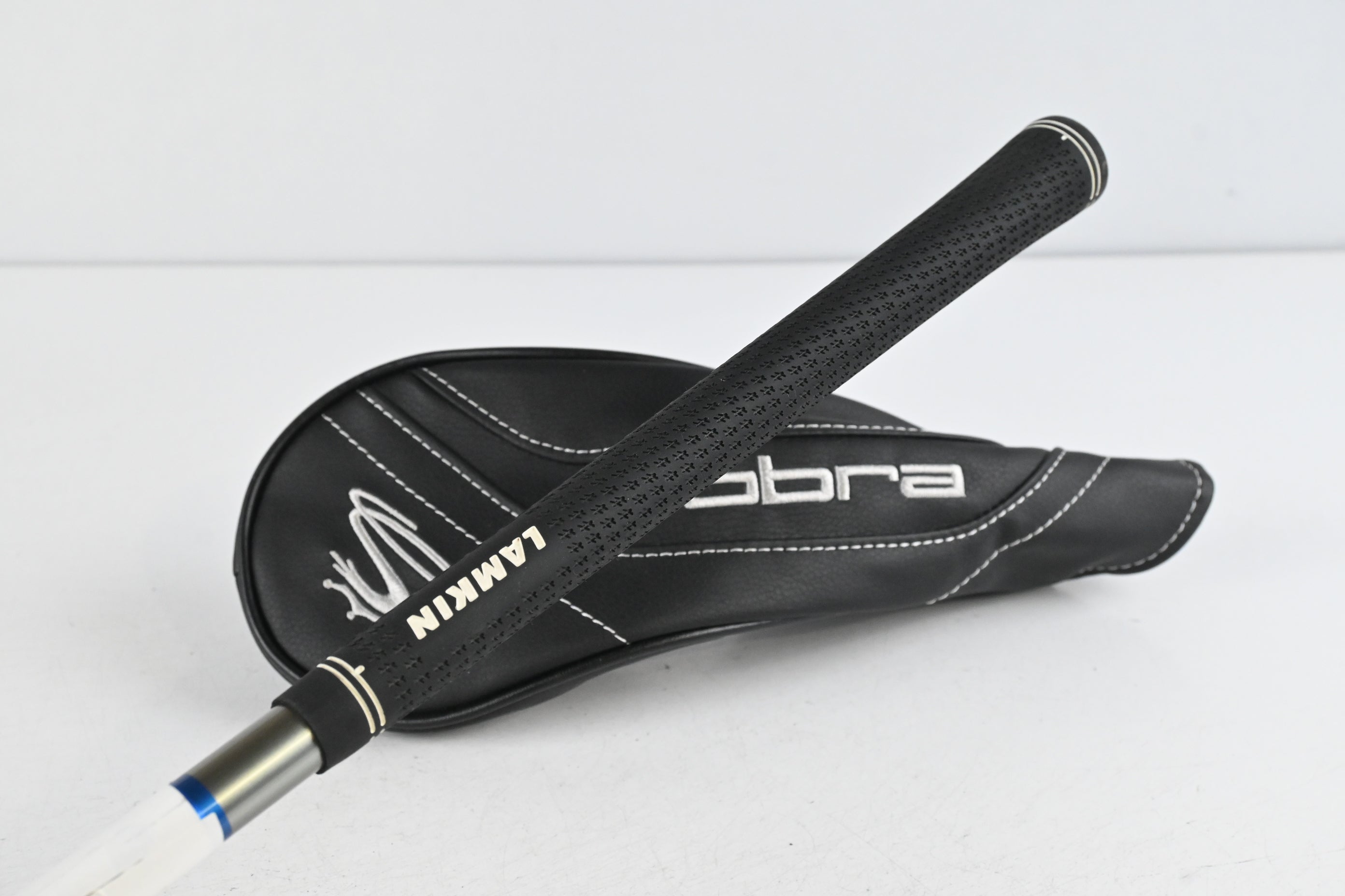 Cobra King F9 #3-4 Wood / 14.5 Degree / Regular Flex UST Mamiya Helium 59