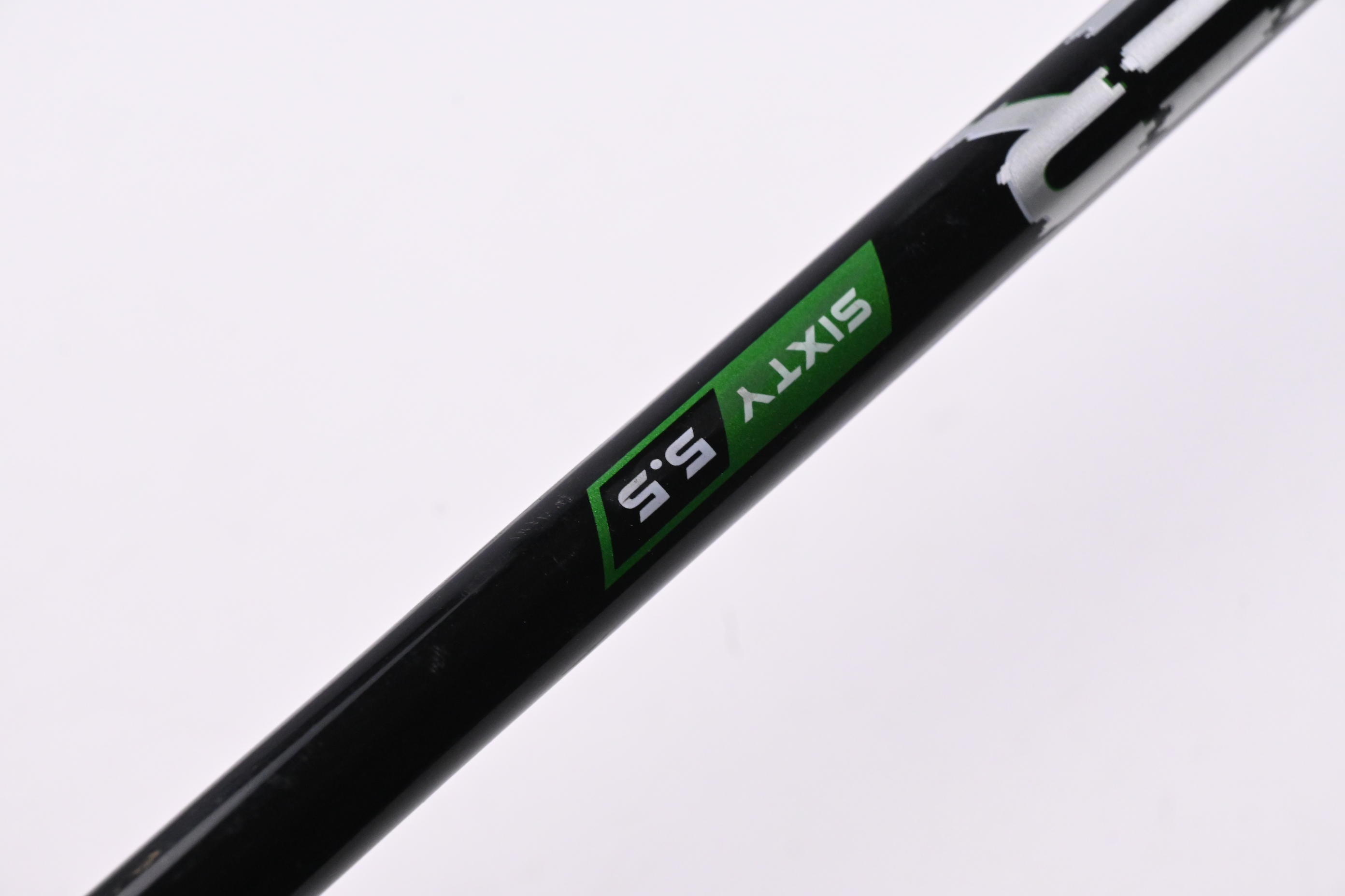 PXG 0311 3X Forged Lob Wedge / 60 Degree / Regular Flex Cypher 60 Shaft