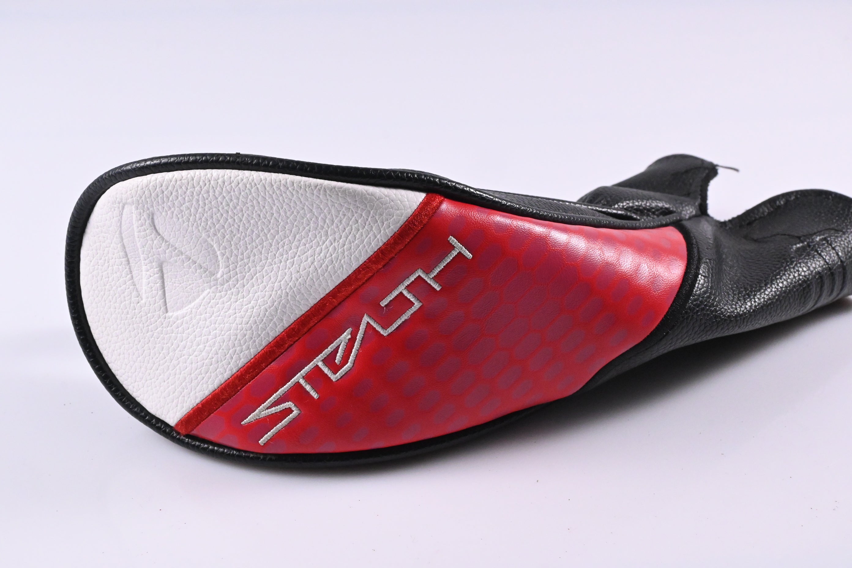 Taylormade Stealth 2 #3 Hybrid / 19 Degree / Regular Flex Ventus TR Red 6 Shaft