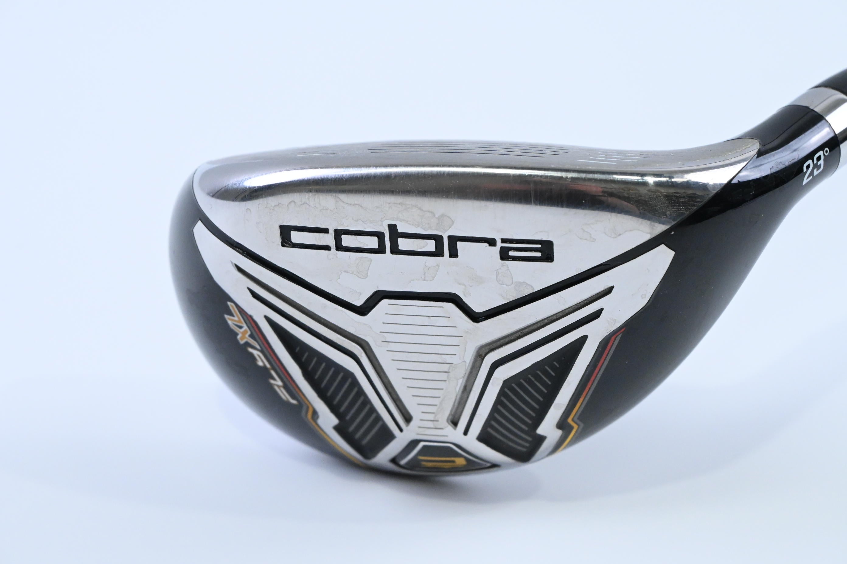 Cobra Fly XL #5 Hybrid / 23 Degree / Regular Flex Cobra Fly XL Shaft