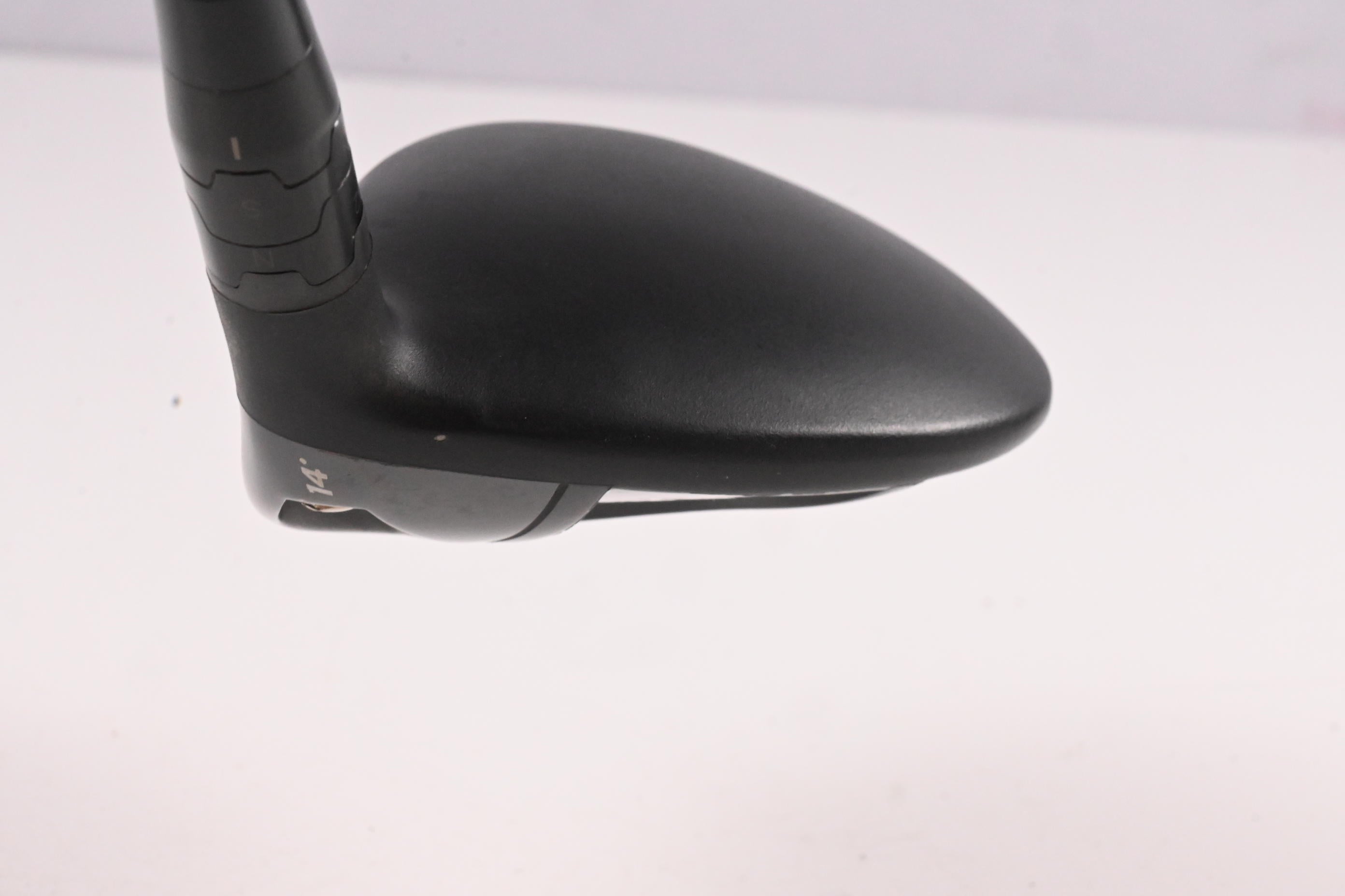 Callaway Big Bertha Alpha 816 #3 Wood / 14 Degree / Stiff Flex Speeder665 Shaft