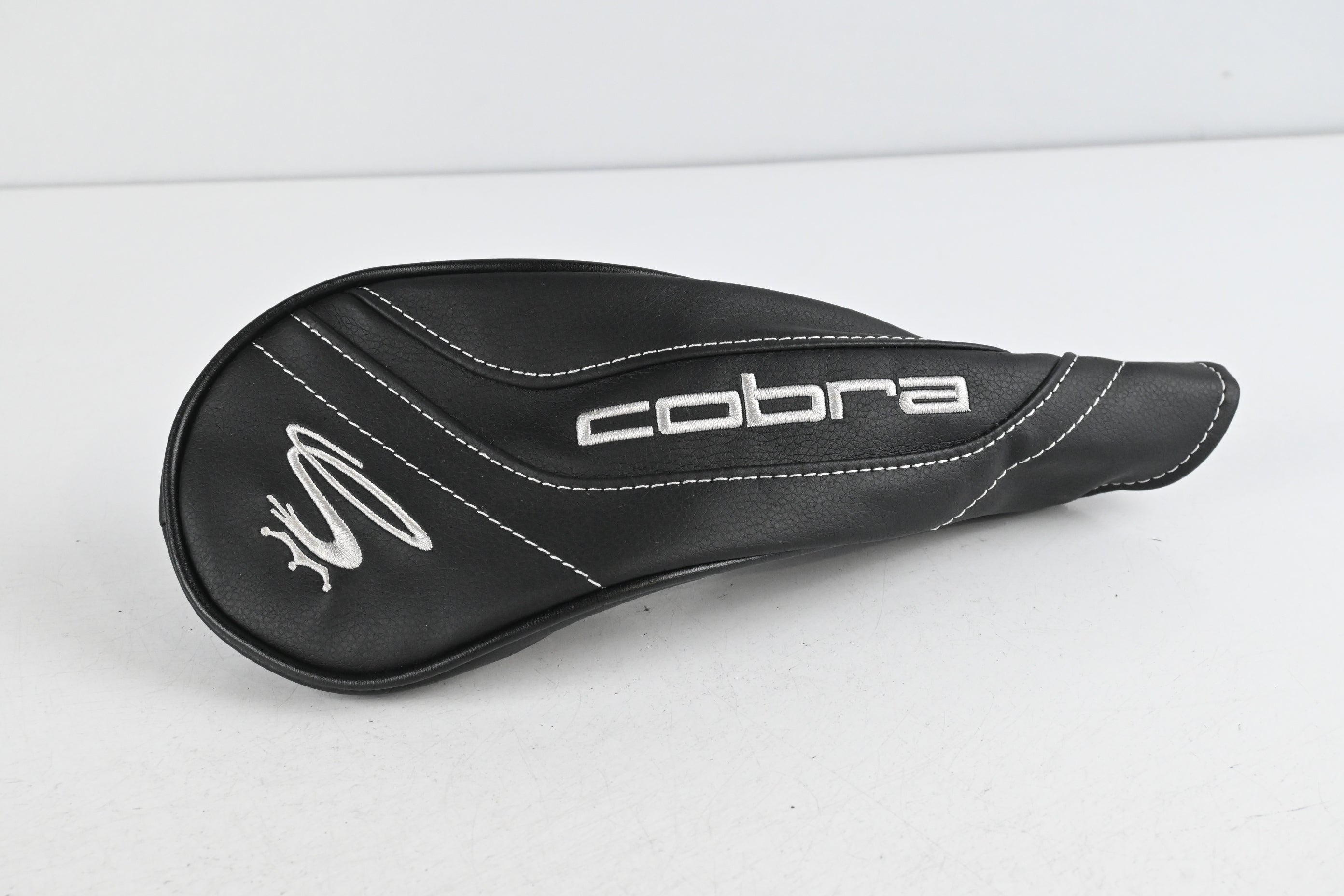 Cobra King F9 #3-4 Wood / 14.5 Degree / Regular Flex UST Mamiya Helium 59