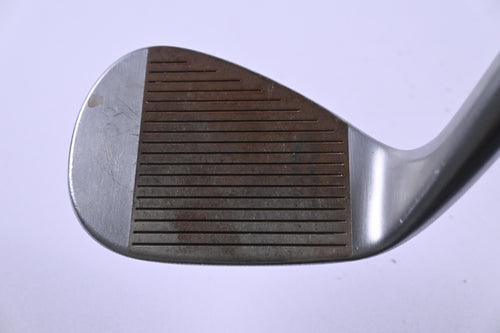 Taylormade Milled Grind 4 Sand Wedge / 56 Degree / Wedge Flex Dynamic Gold 115