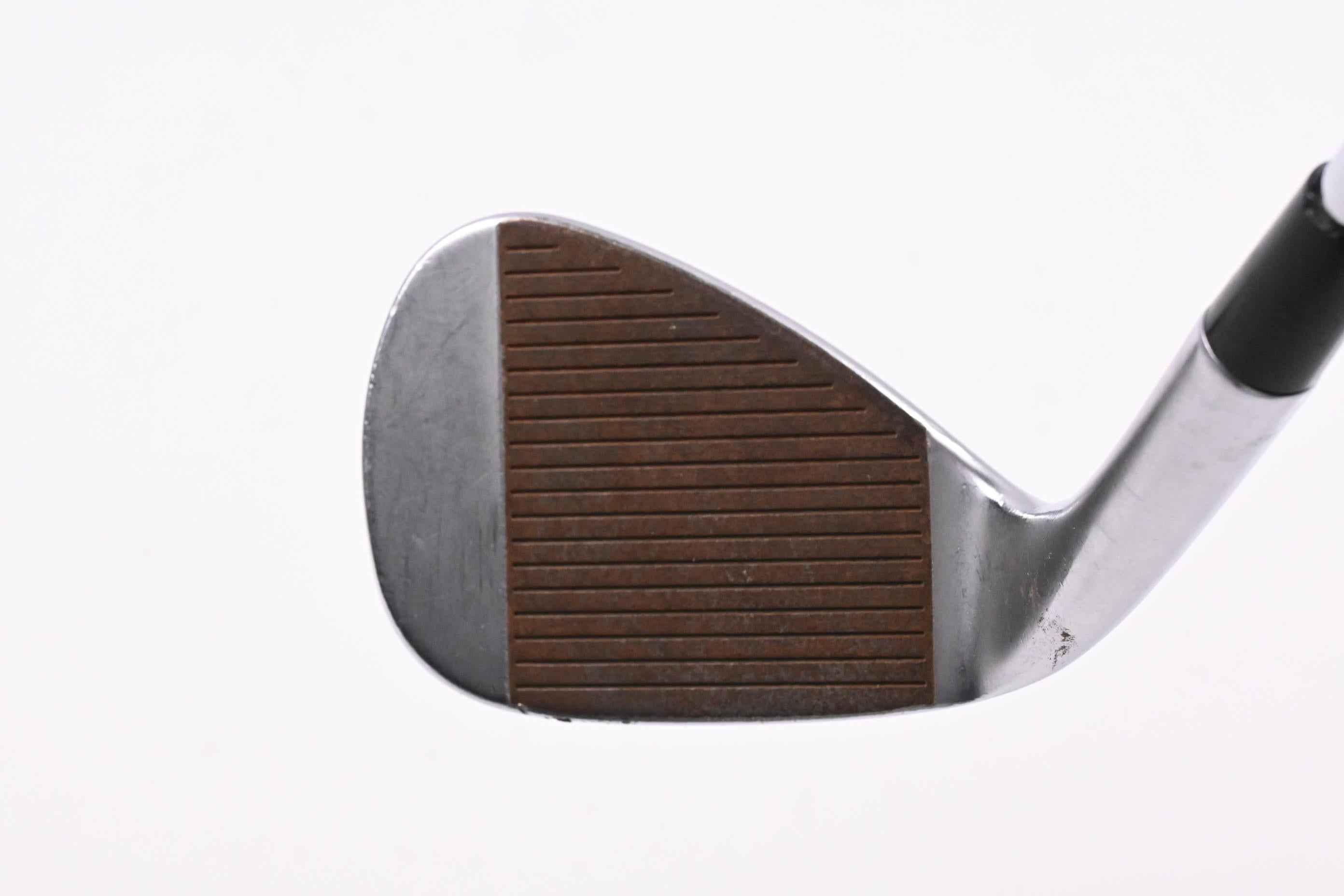 Taylormade Hi-Toe 3 Gap Wedge / 50 Degree / Wedge Flex KBS Hi-Rev 2.0 115 Shaft