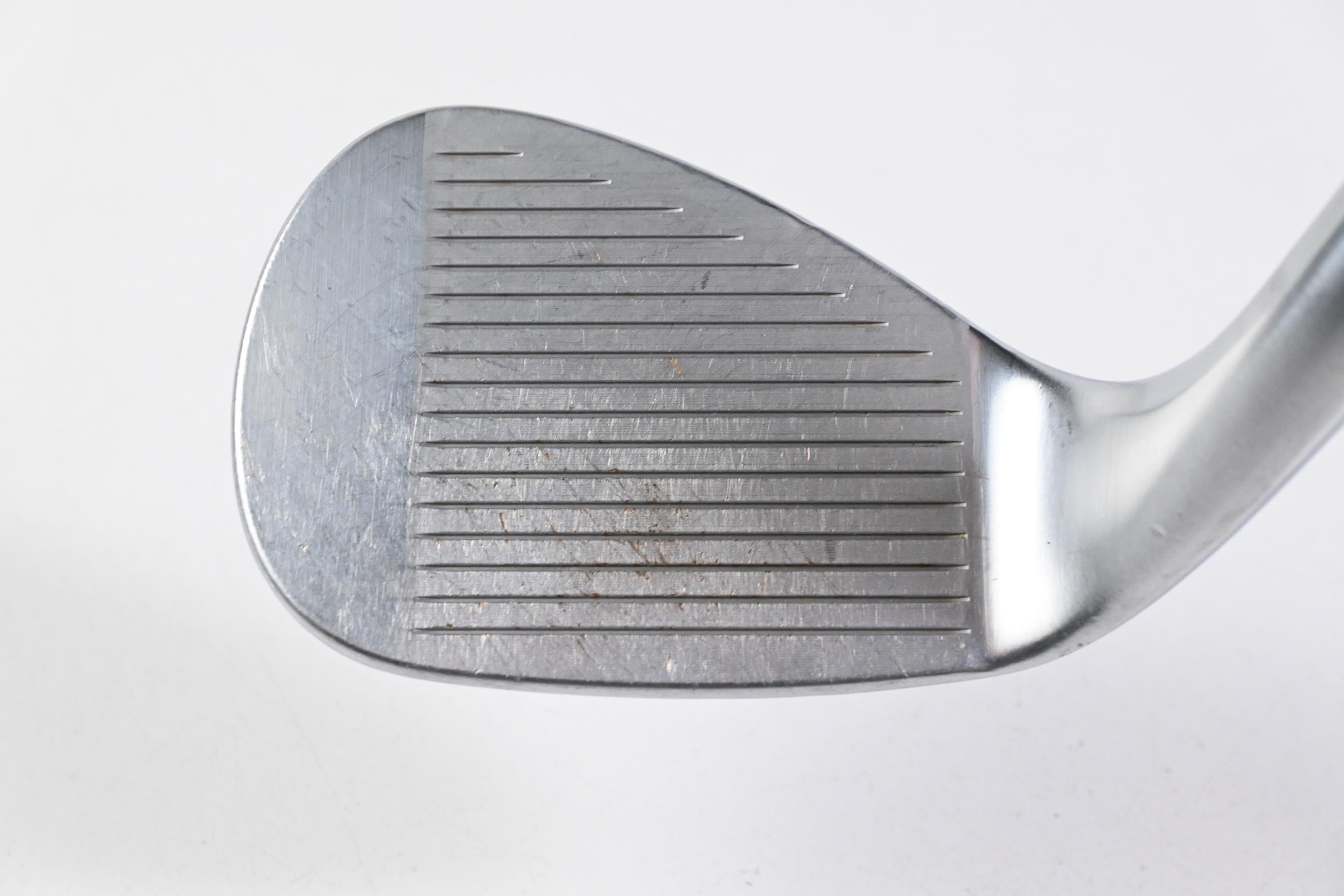 Titleist Vokey SM9 Wedge / 56 Degree / Stiff Flex KBS TGI 70 Shaft