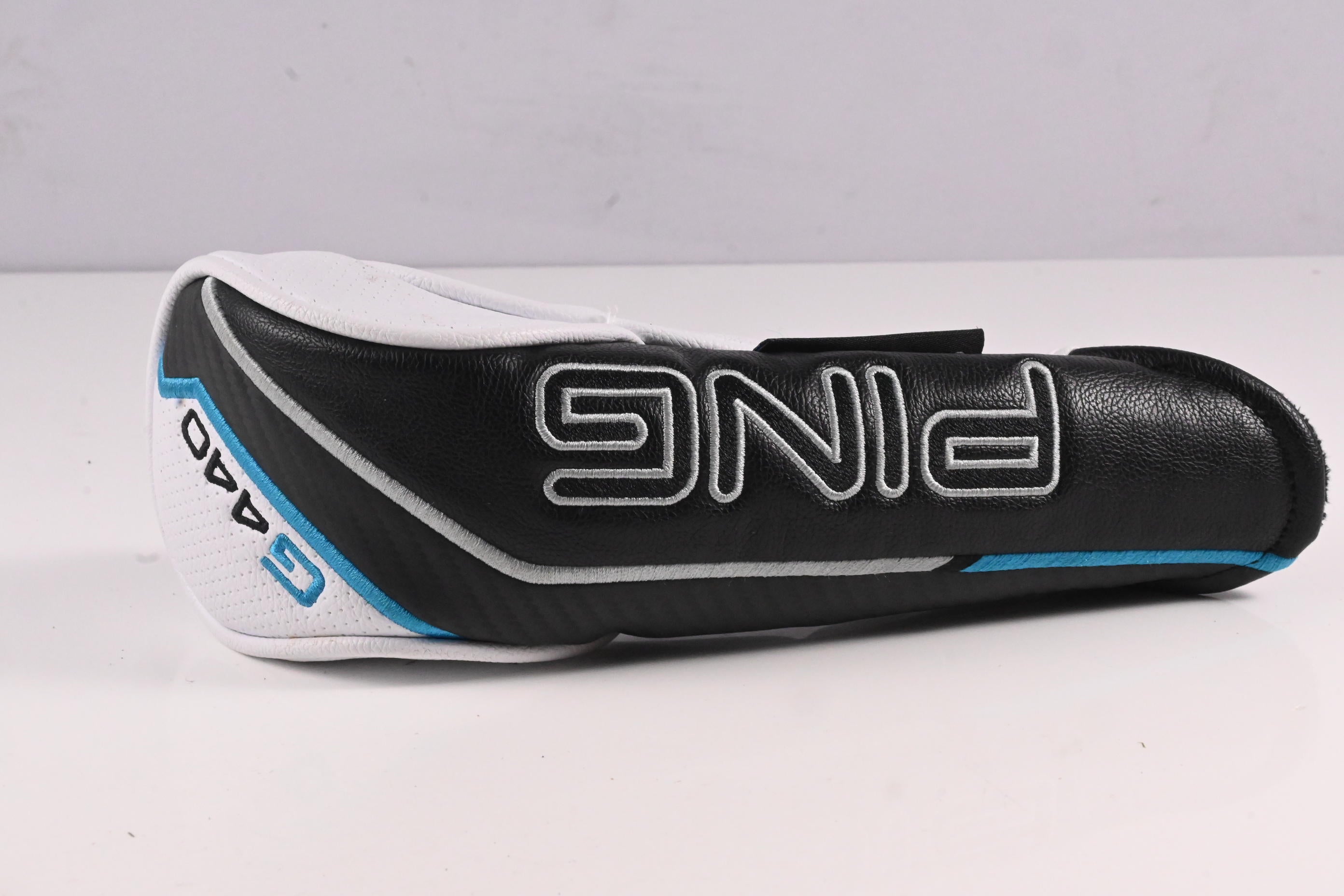 Ping G440 #3 Hybrid / 20 Degree / X-Flex Ping Tour 2.0 Black 90 Shaft