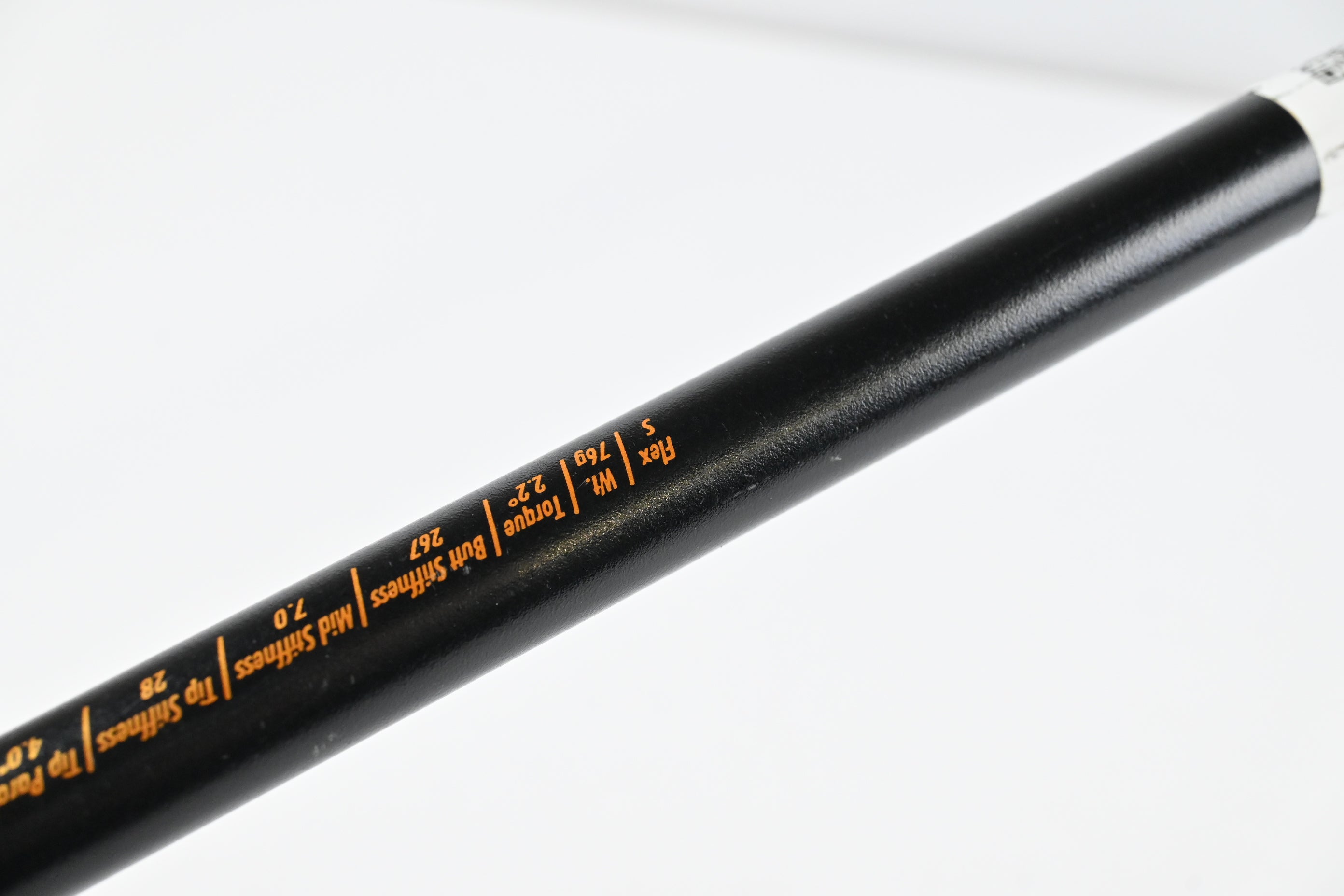 Titleist 907 D2 Driver / 9.5 Degree / Stiff Flex UST Proforce V2 76 Shafts