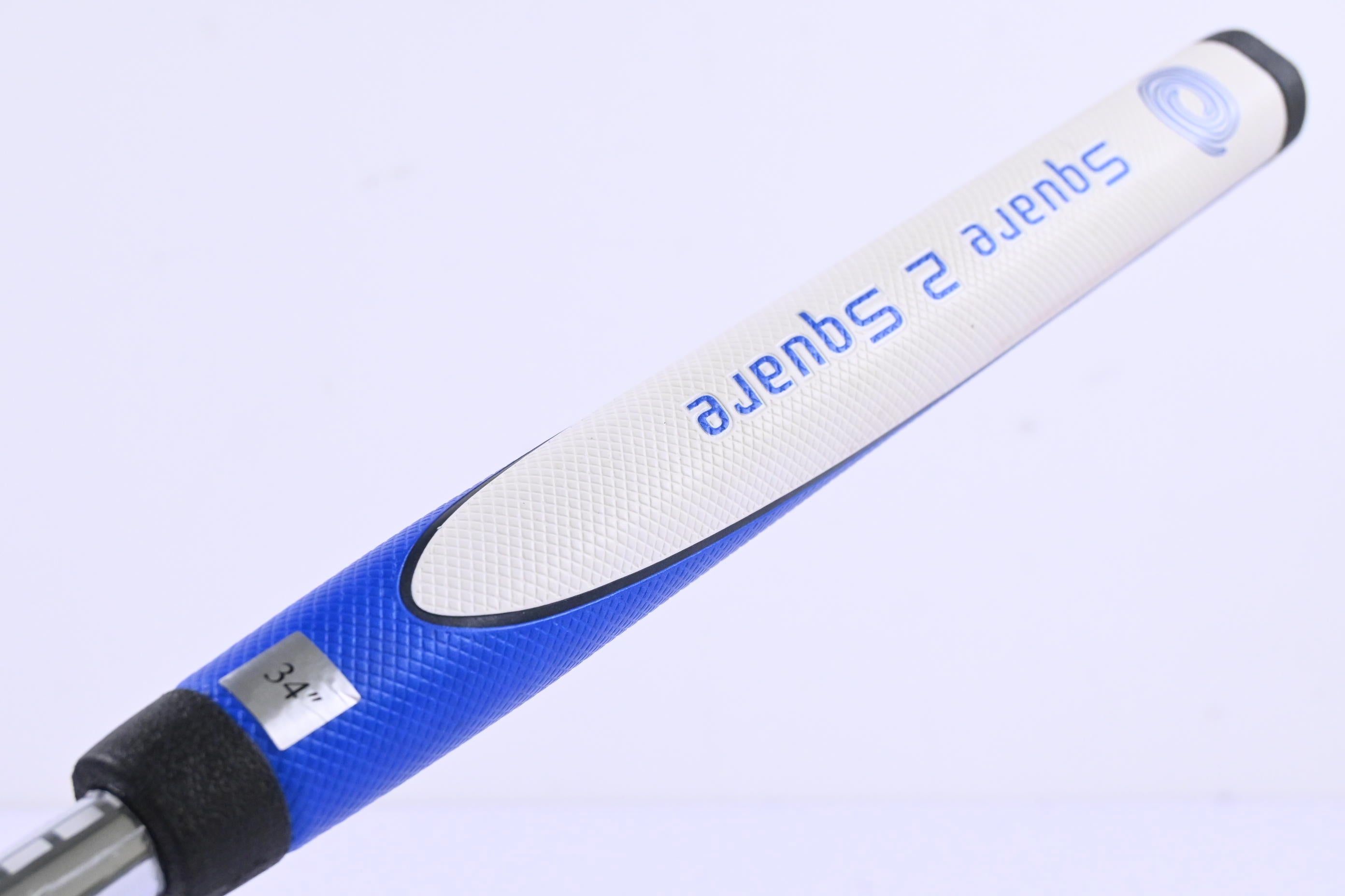Odyssey Ai-One Square 2 Square Max Stripe Putter / 34 Inch