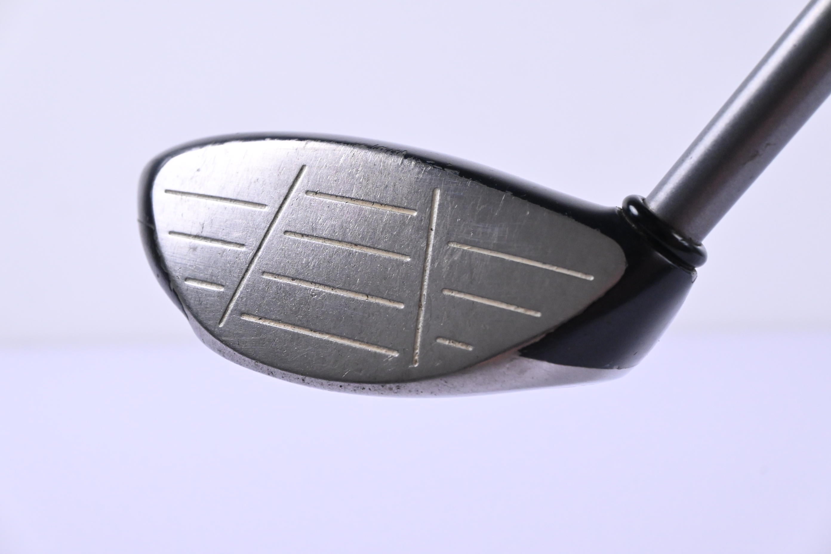 Callaway Steelhead Plus #7 Wood / 20 Degree / Senior Flex Steelhead Plus Shaft