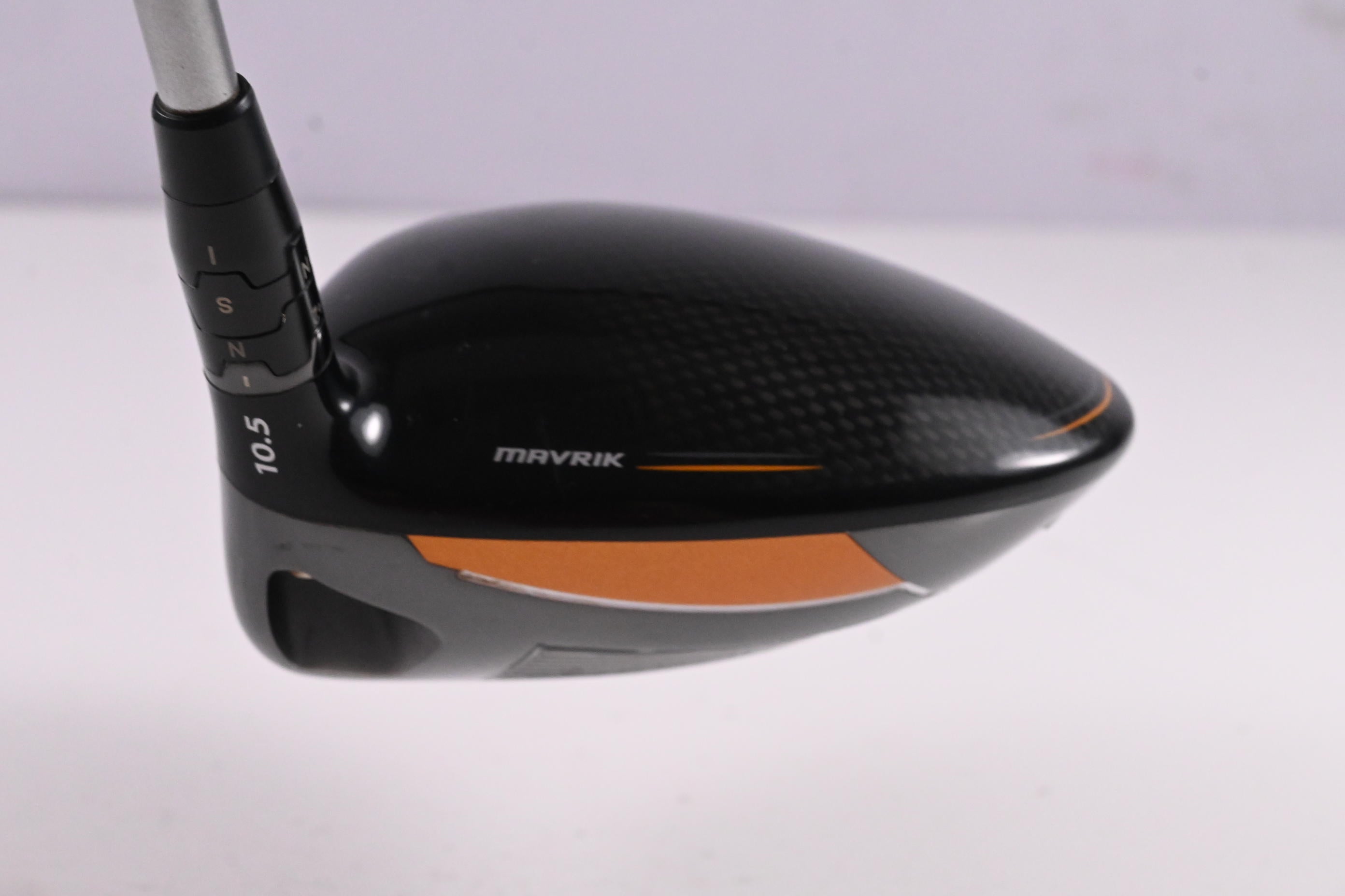Ladies Callaway Mavrik Driver / 10.5 Degree / Ladies Flex Aldila Quantra 40 Shaft