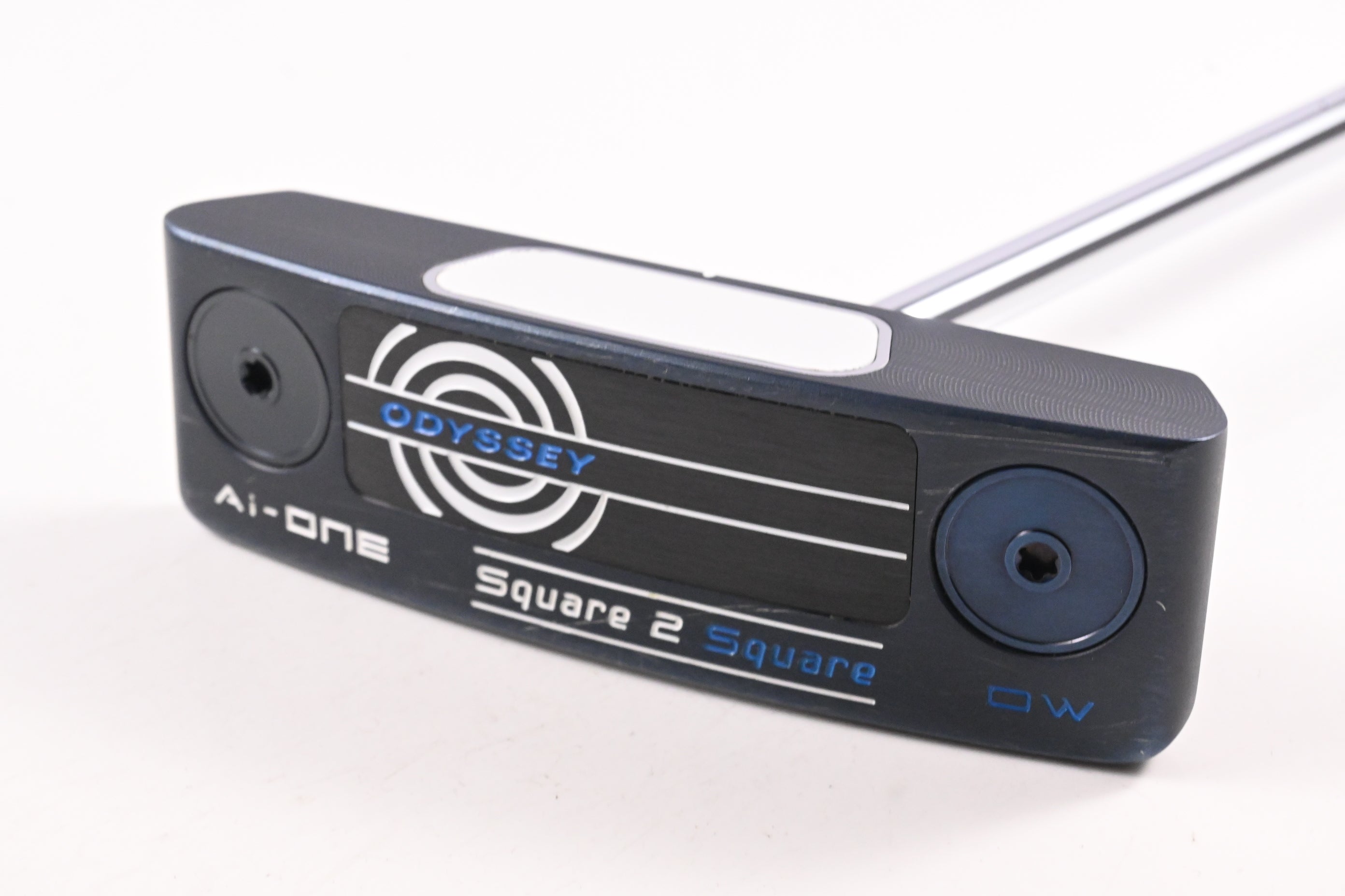 Odyssey Ai-One Square 2 Square DW Putter / 34 Inch