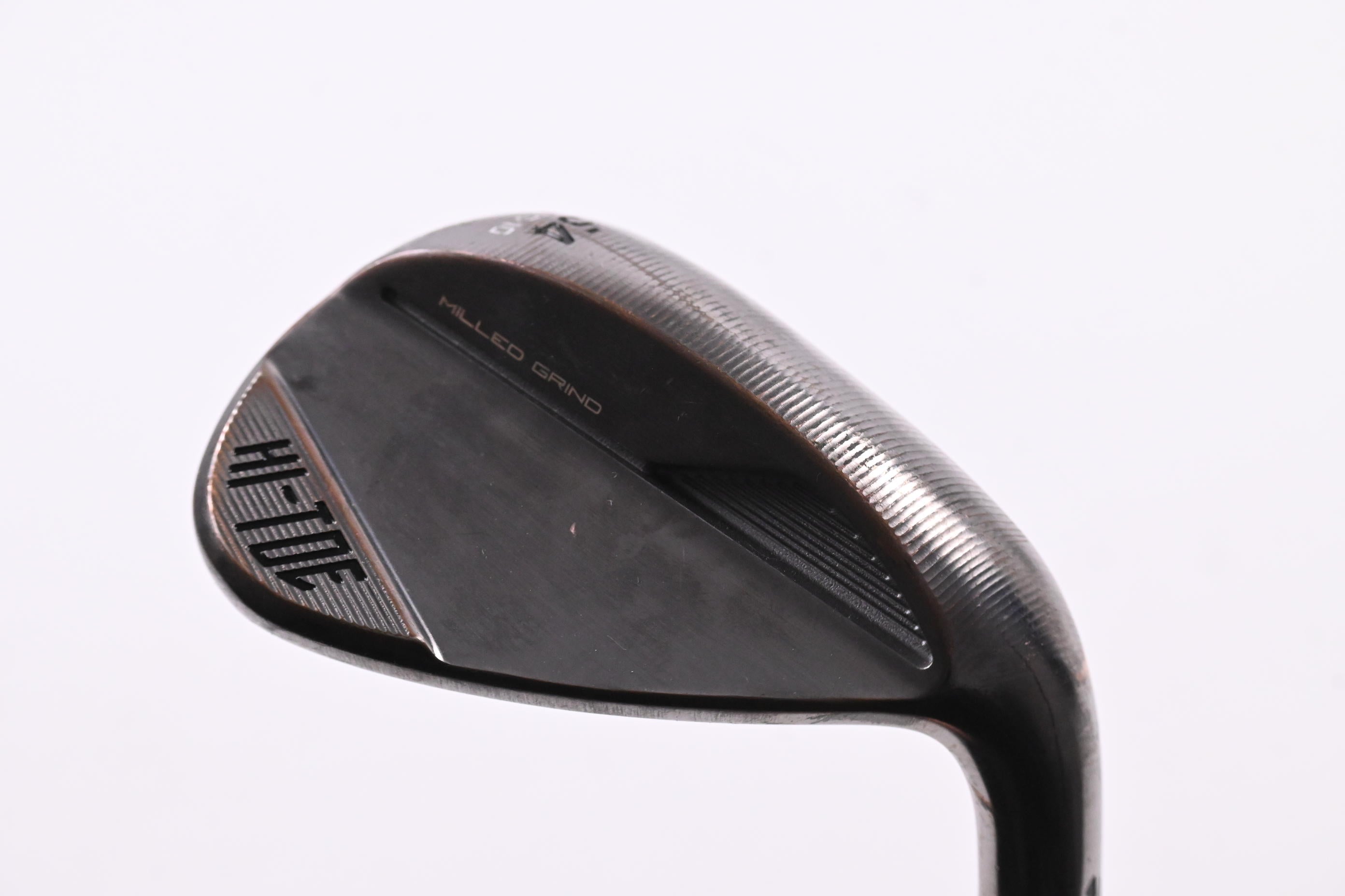 Taylormade Hi-Toe 4 Sand Wedge / 54 Degree / Wedge Flex Dynamic Gold 115
