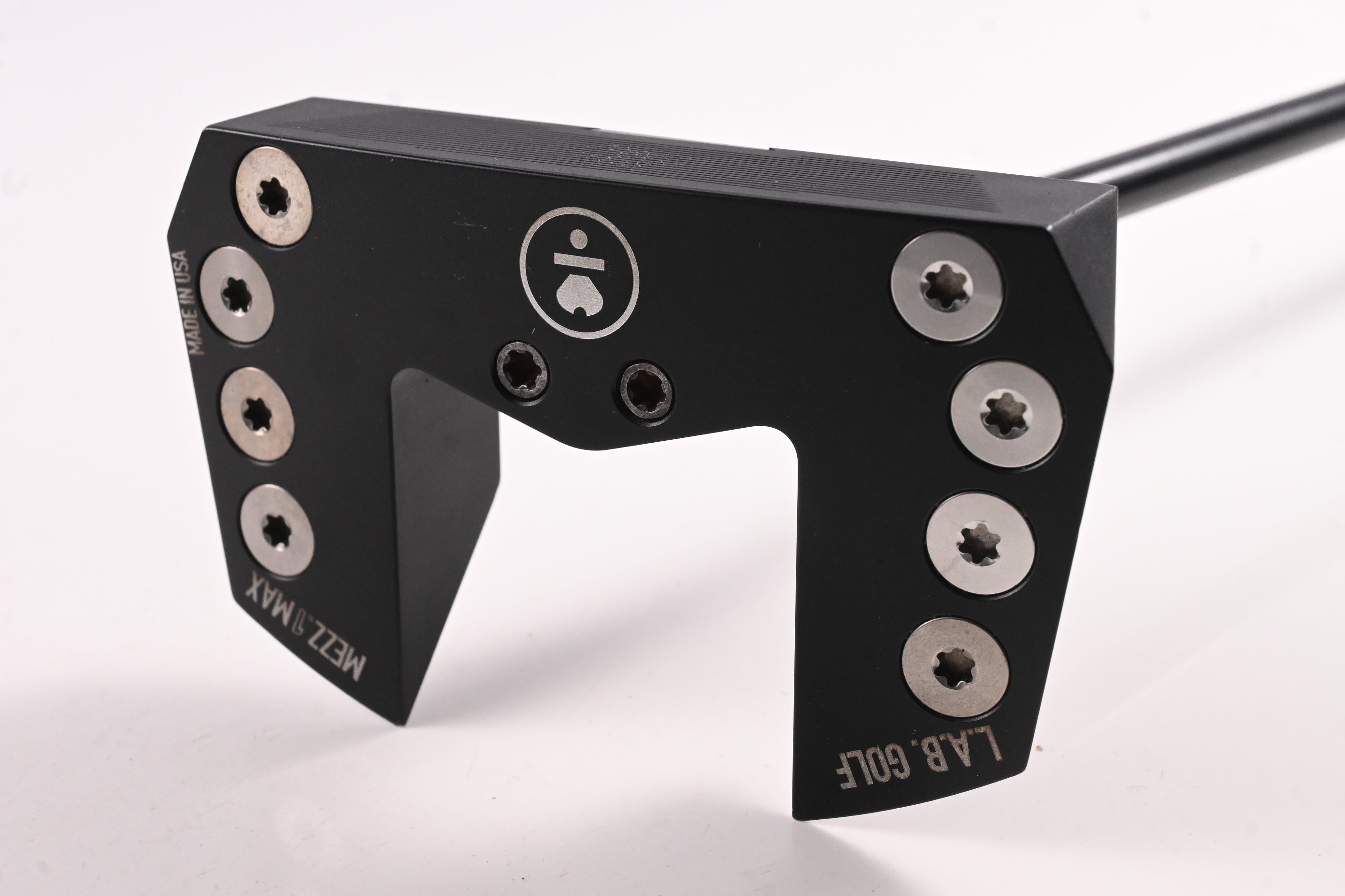 L.A.B Golf Mezz.1 Max Putter / 34 Inch