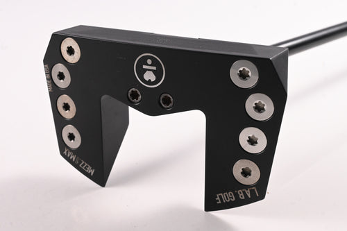 L.A.B Golf Mezz.1 Max Putter / 34 Inch