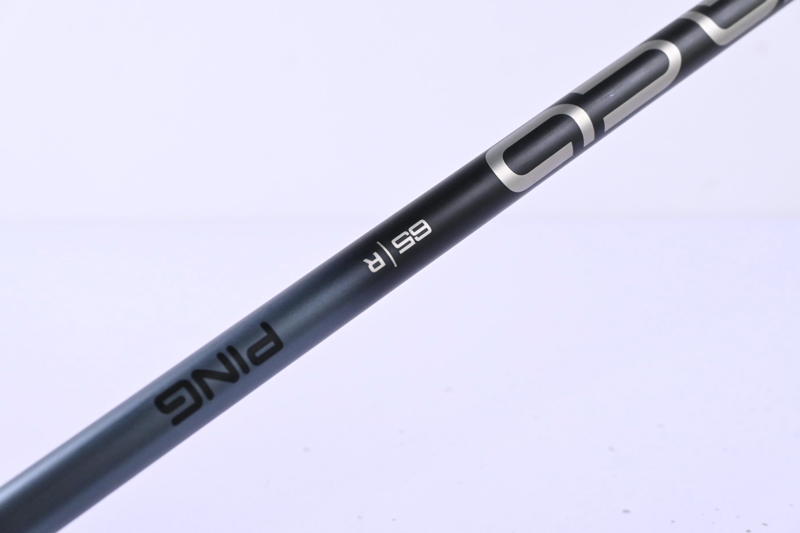 Ping G425 Max #3 Wood / 14.5 Degree / Regular Flex Ping Alta CB Slate 65 Shaft