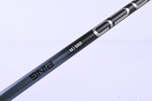 Ping G425 Max #3 Wood / 14.5 Degree / Regular Flex Ping Alta CB Slate 65 Shaft