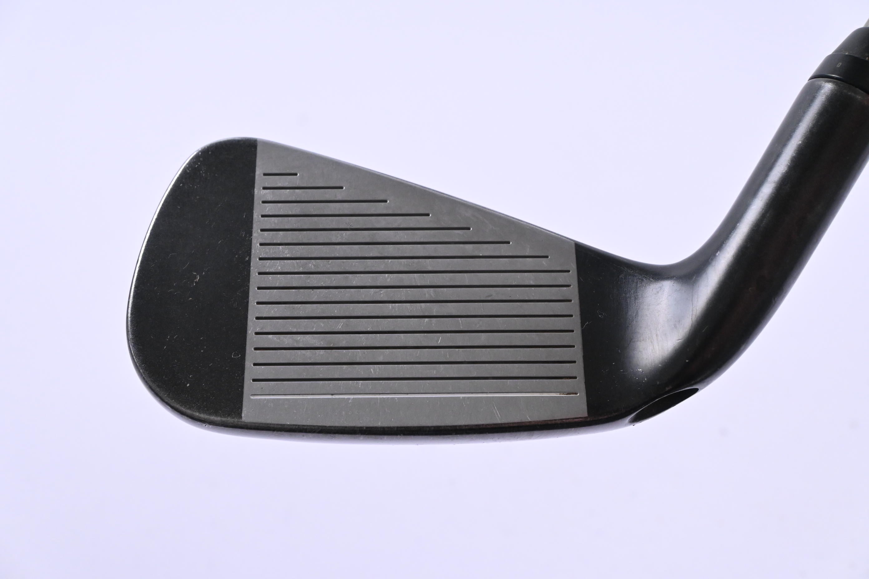 Ping iCrossover #2 Iron / 18 Degree / Stiff Flex Ping Tour Chrome 2.0 85 Shaft