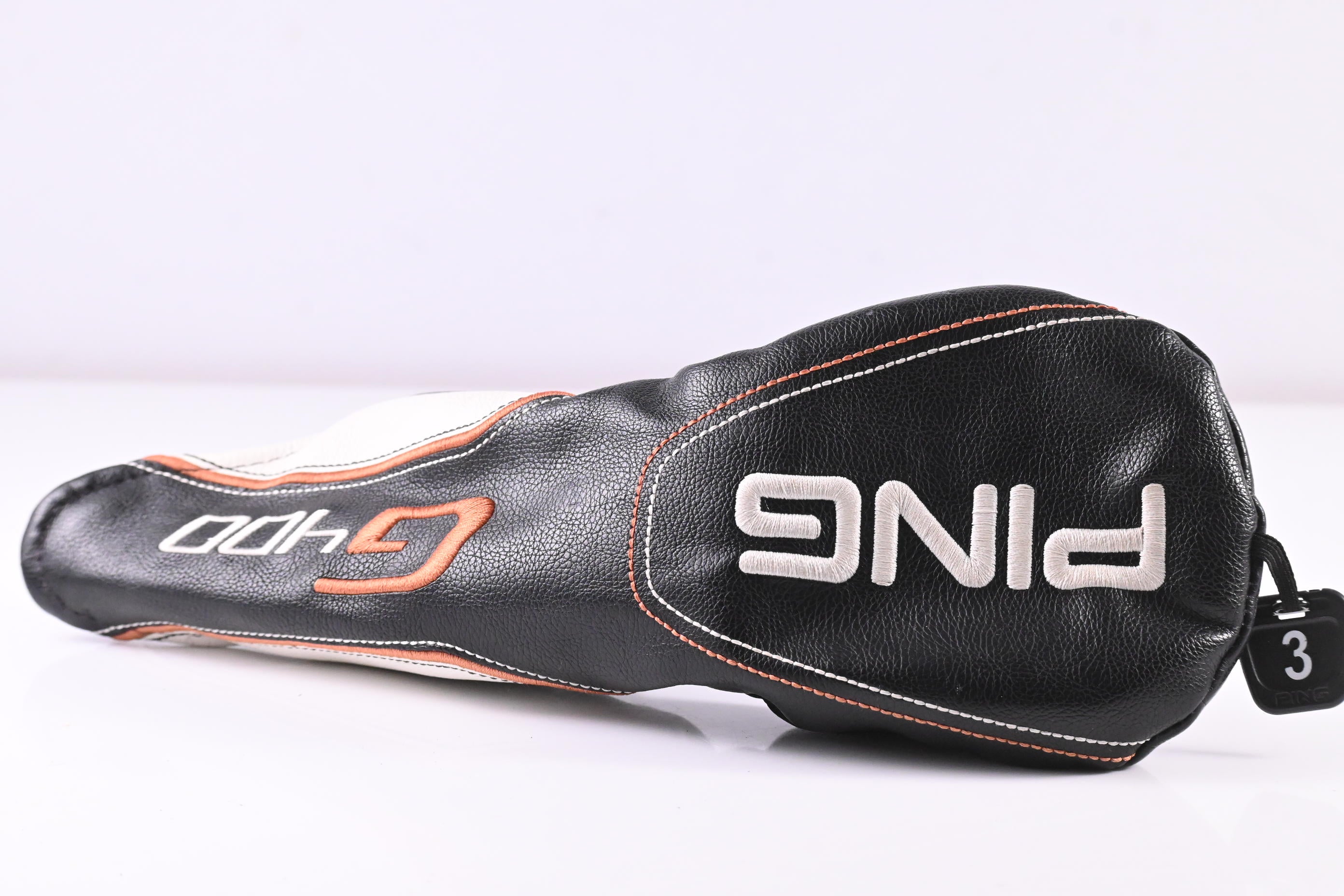 Ping G400 SFT #3 Wood / 16 Degree / Regular Flex Project X Shaft