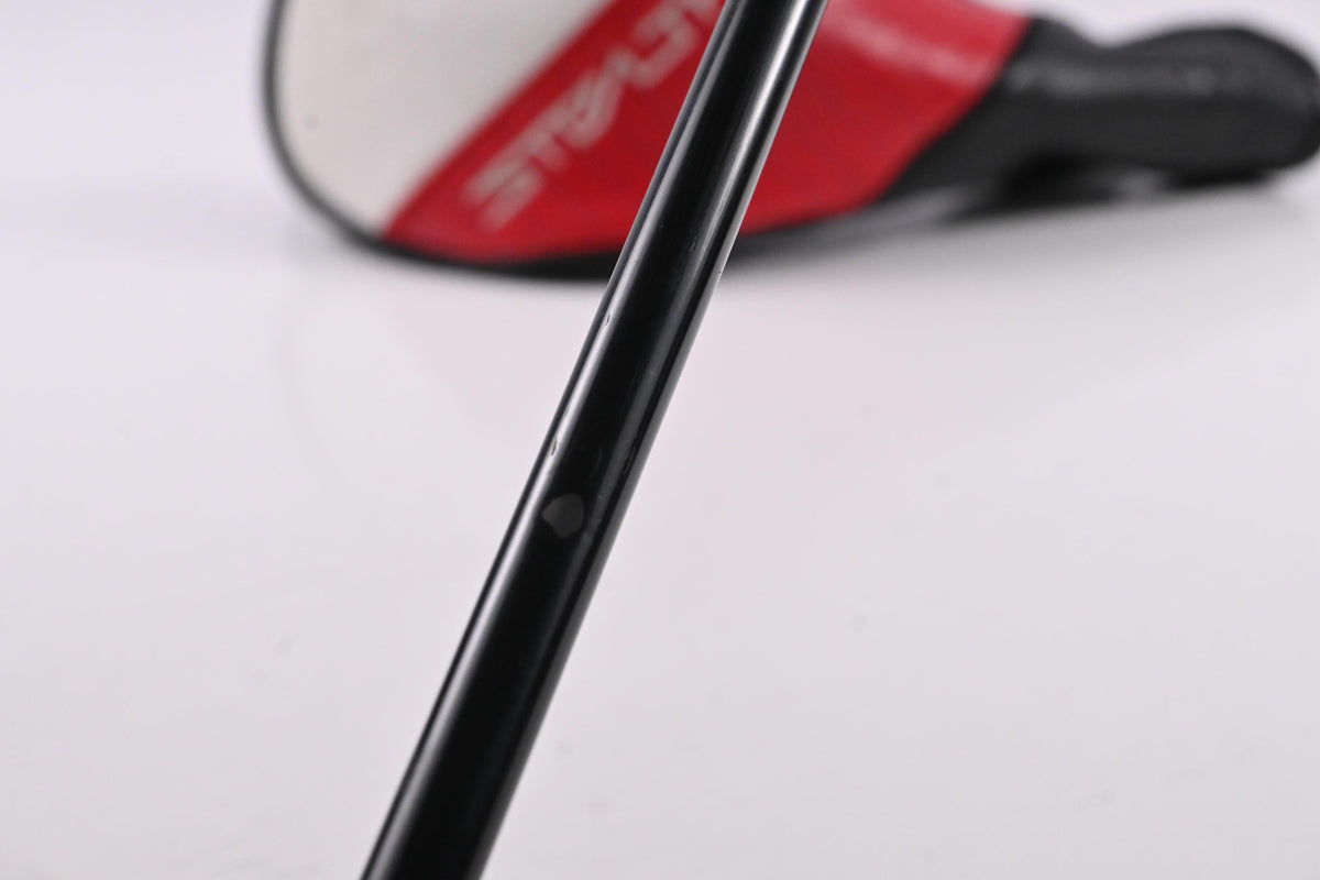 Taylormade Stealth 2 #3 Hybrid / 19 Degree / Regular Flex Ventus TR Red 6 Shaft
