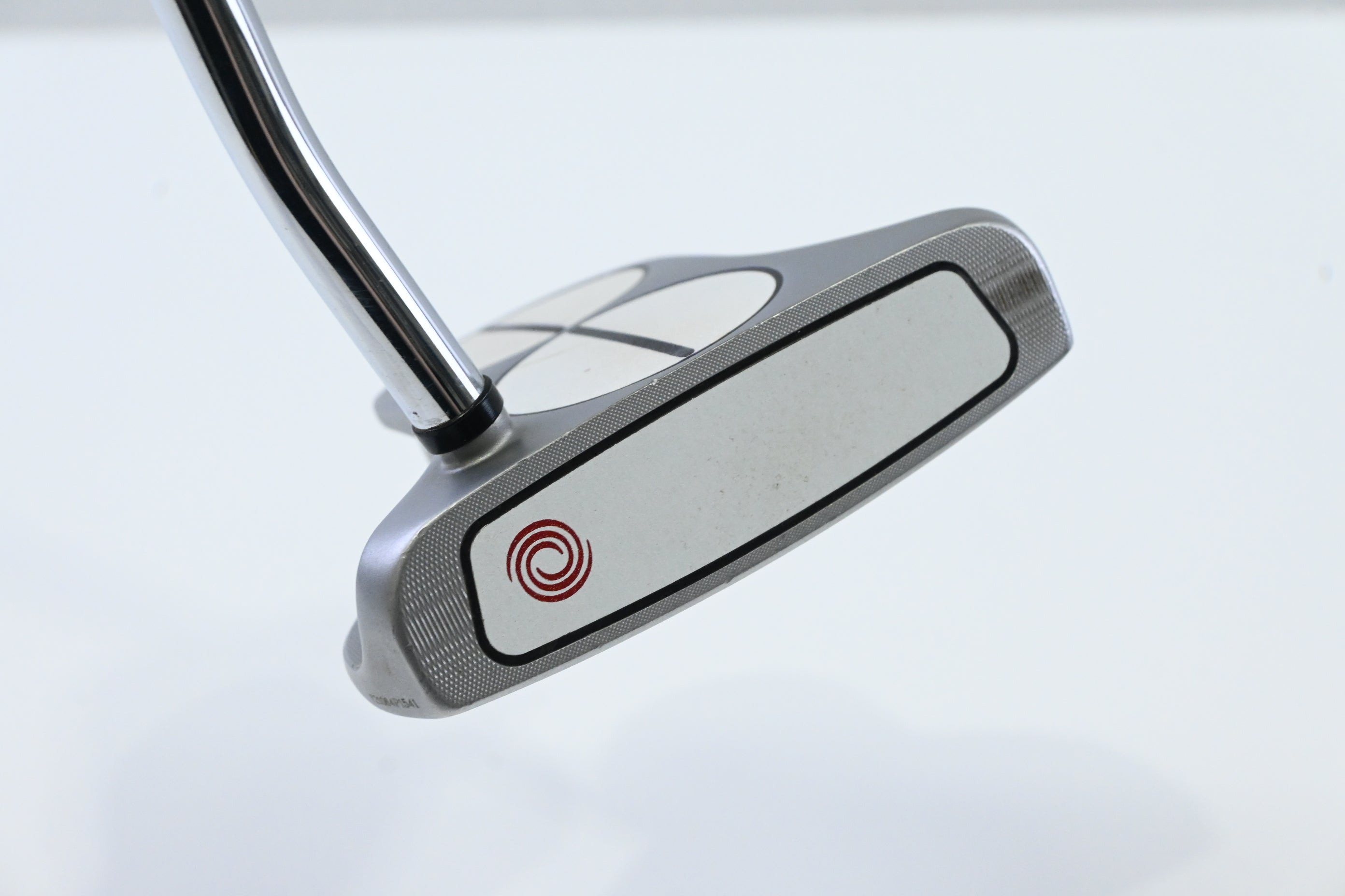 Left Hand Odyssey White Hot OG 2 Ball 2021 Putter / 34 Inch