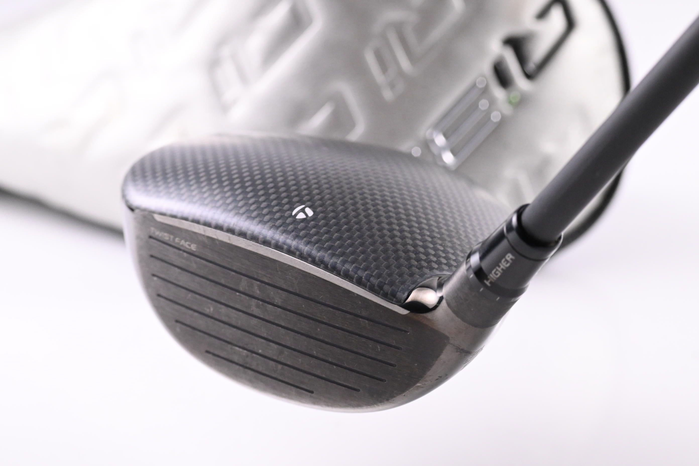 Taylormade Qi35 Tour #3 Wood / 15 Degree / X-Flex HZRDUS Black 70 Shaft