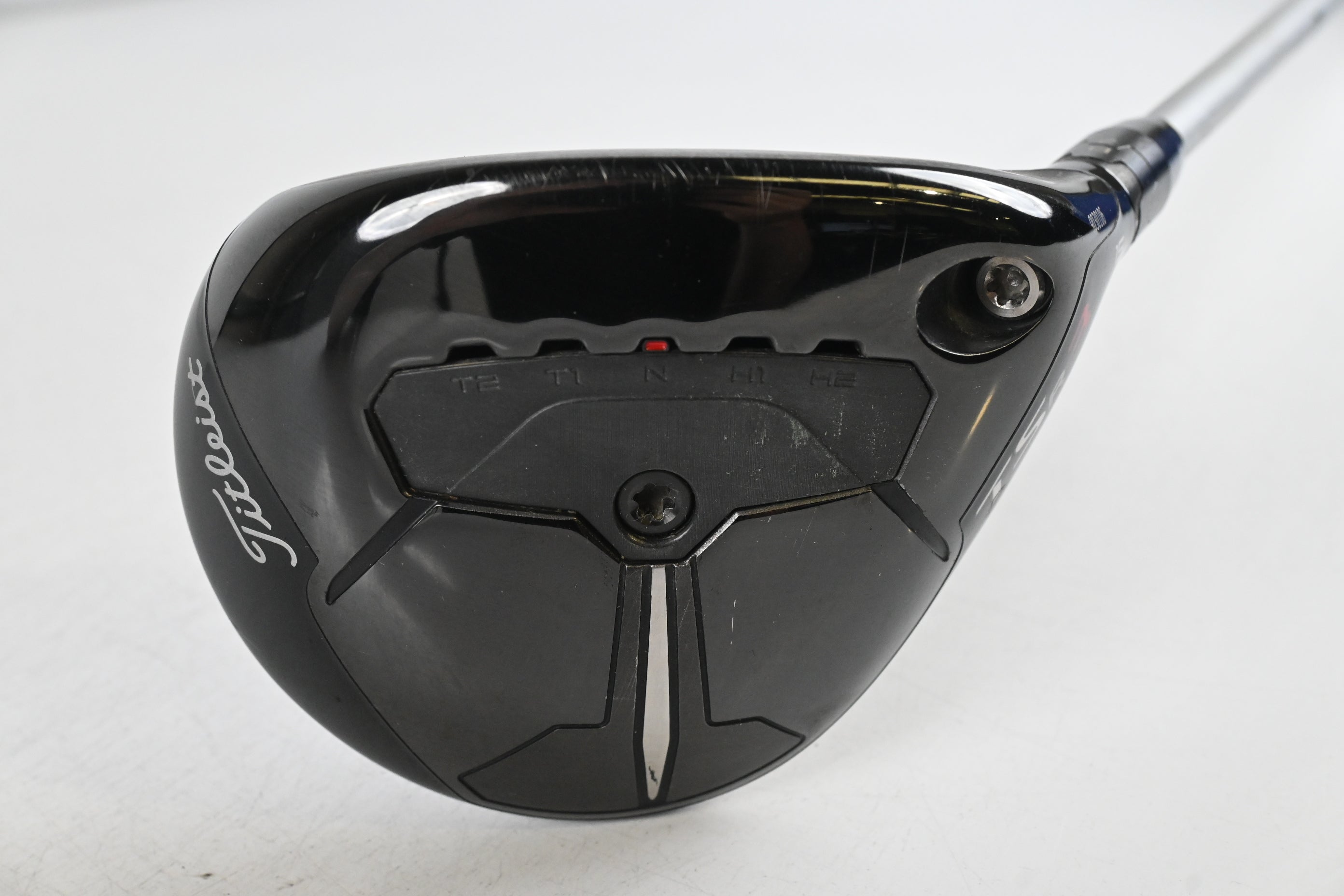 Titleist TSR3 #3 Wood / 15 Degree / Senior Flex MMT Speedmesh 40 Shaft