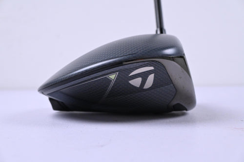 Taylormade Qi35 Driver / 10.5 Degree / Regular Flex Fujikura Ventus Blue 5 Shaft