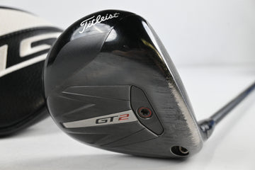 Titleist GT2 #3 Wood / 15 Degree / Stiff Flex Tensei 1K Blue 75 Shaft