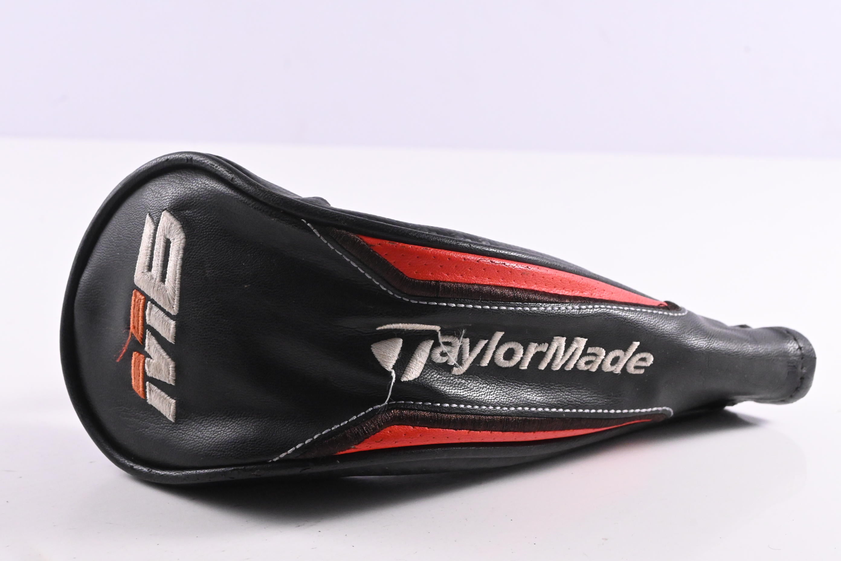 Taylormade M6 #3 Hybrid / 19 Degree / Stiff Flex Fujikura Atmos Orange 7 Shaft