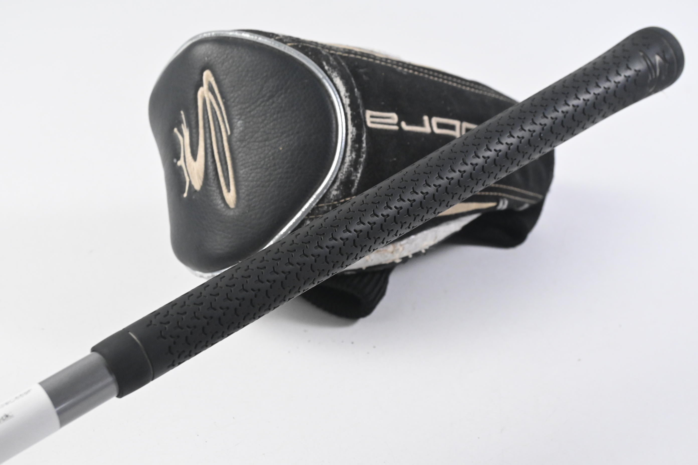 Cobra S3 Max #5 Wood / 18 Degree / Senior Flex Fujikura Blur TX 500 Shaft