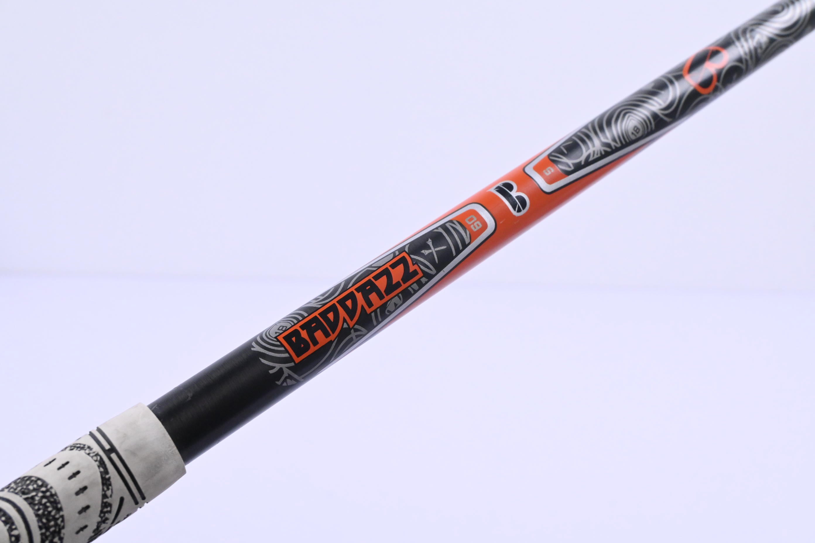VA Composites Badazz 60 Driver Shaft / Stiff Flex / Titleist