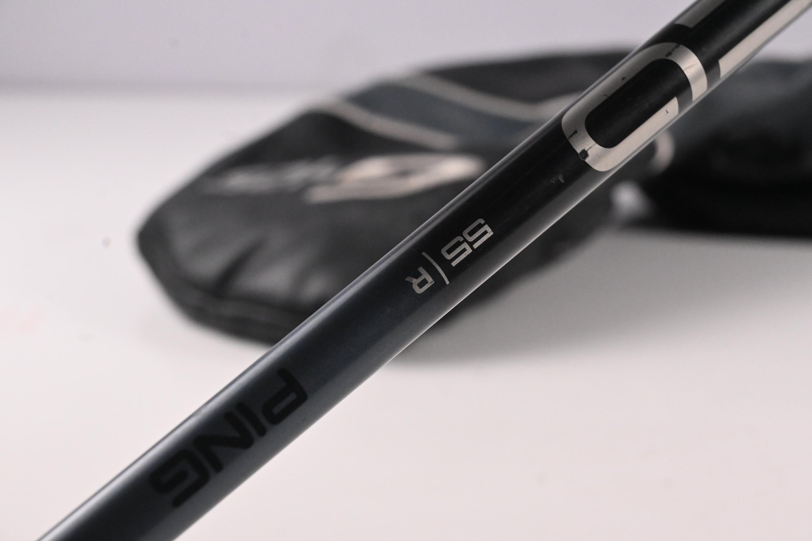 Ping G425 Max Driver / 10.5 Degree / Regular Flex Ping Alta CB Slate 55 Shaft