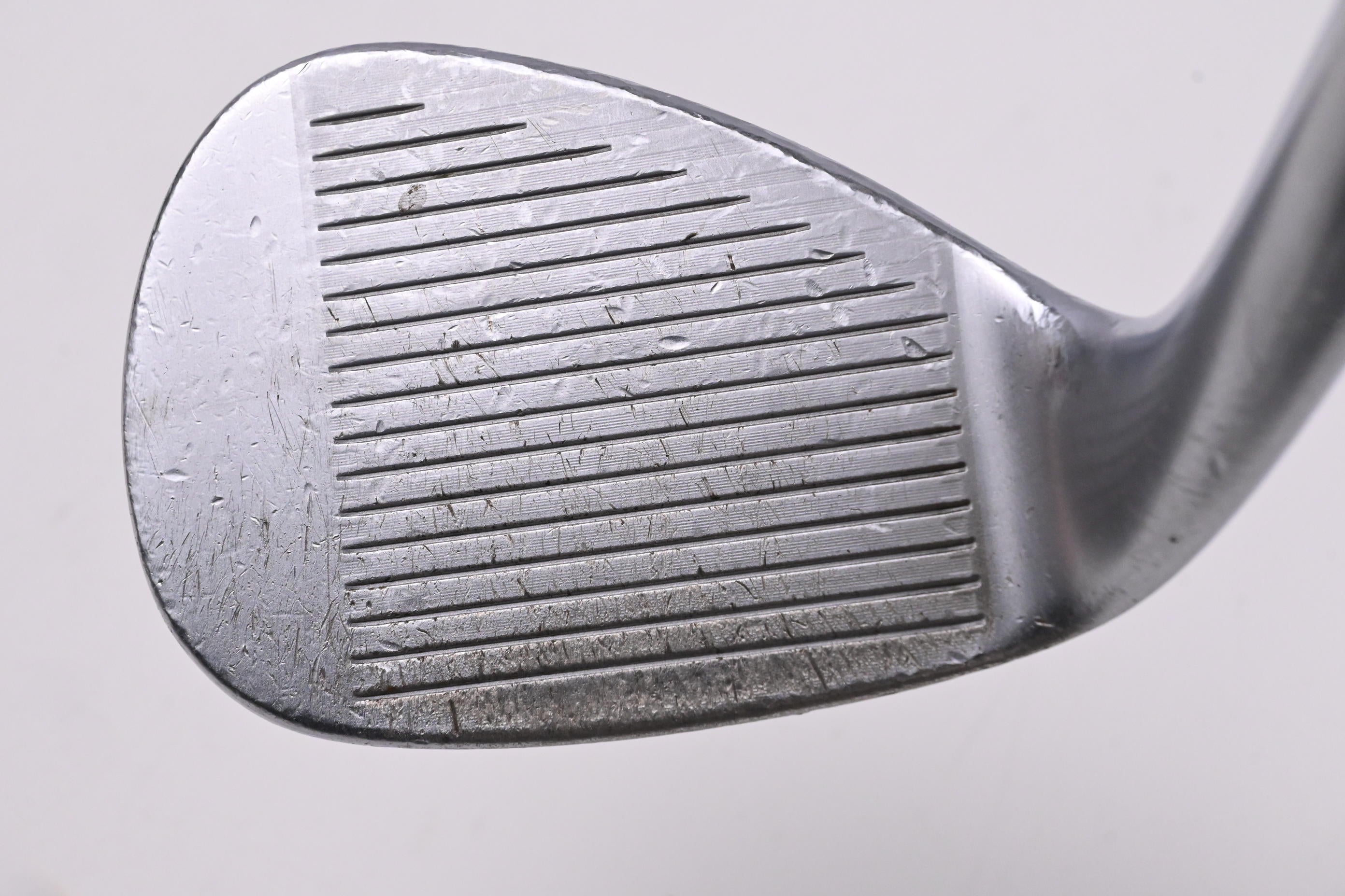 Titleist Vokey SM9 Lob Wedge / 60 Degree / Wedge Flex Titleist Vokey SM9 Shaft