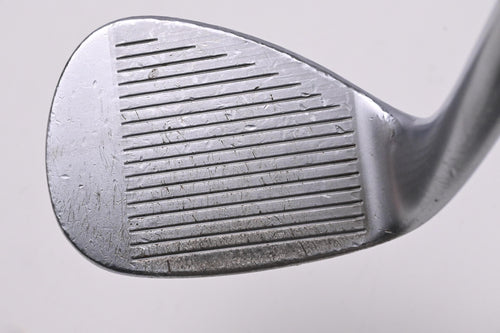 Titleist Vokey SM9 Lob Wedge / 60 Degree / Wedge Flex Titleist Vokey SM9 Shaft