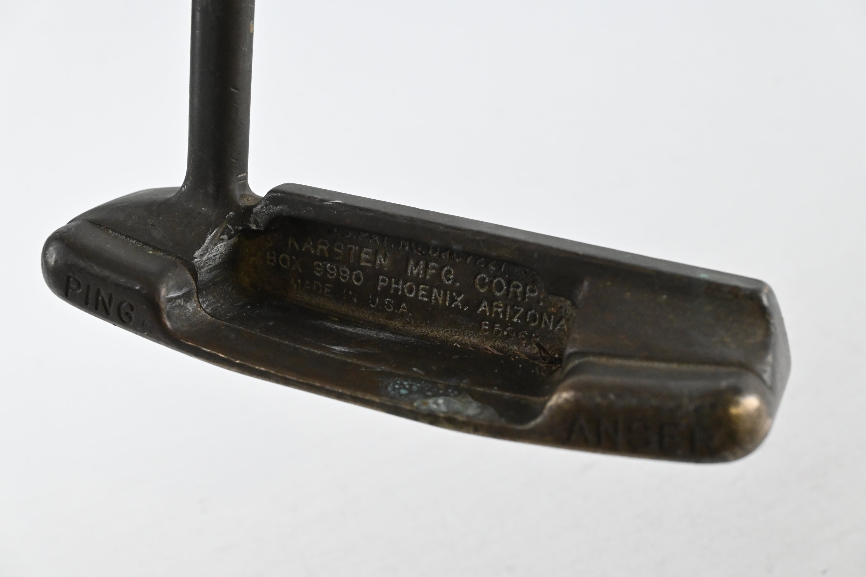 Ping Karsten Original Anser Putter / 35.5 Inch