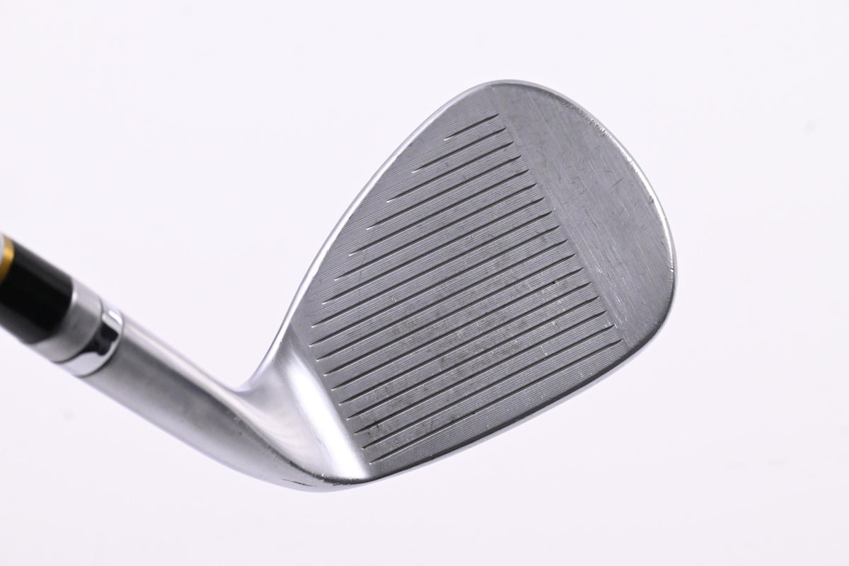 Left HandTitleist Vokey SM10 Lob Wedge / 58 Degree / Wedge Flex N.S.Pro Modus 3 105