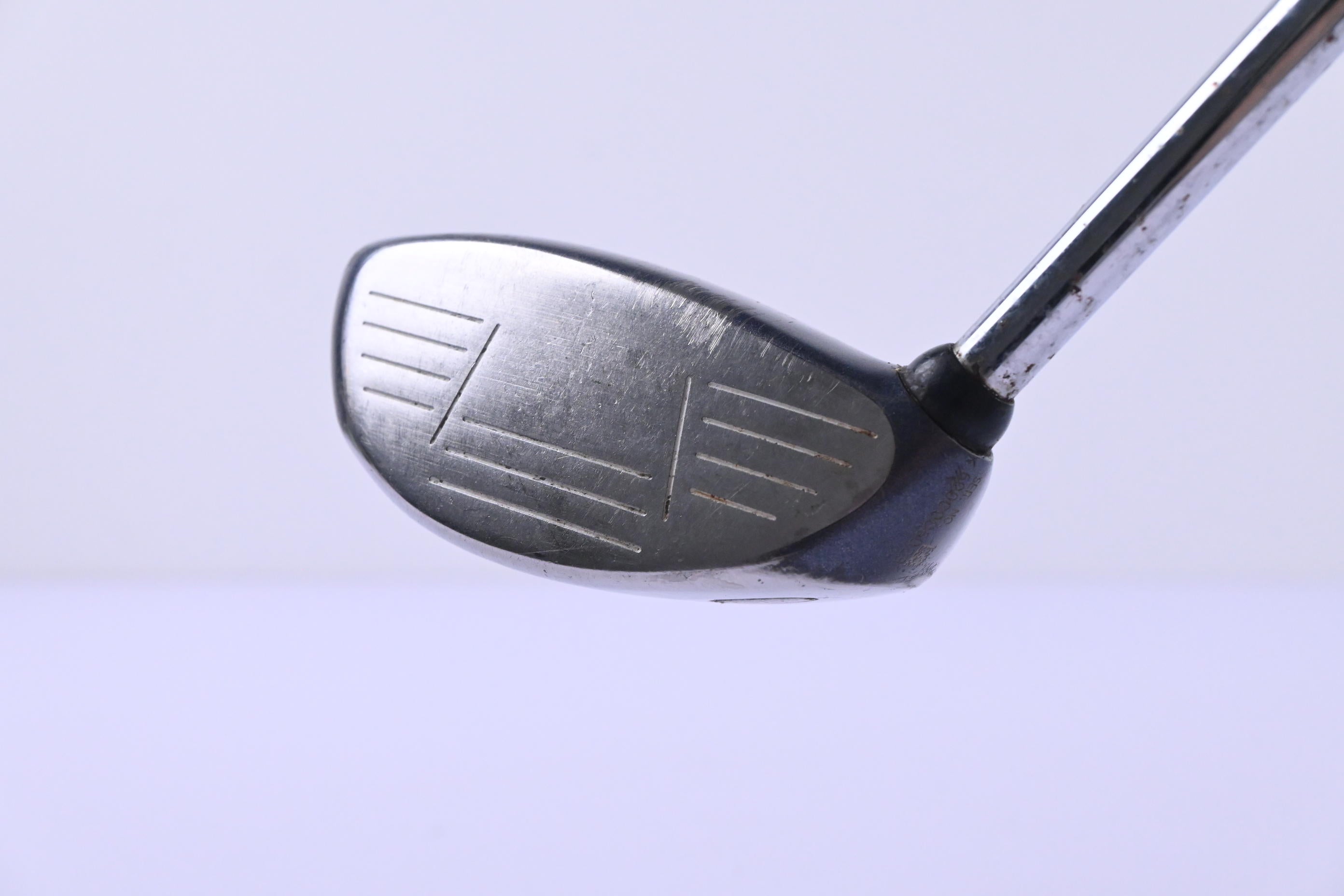 Callaway Steelhead III #3 Wood / 15 Degree / Stiff Flex Rifle Precision FCM 6.0