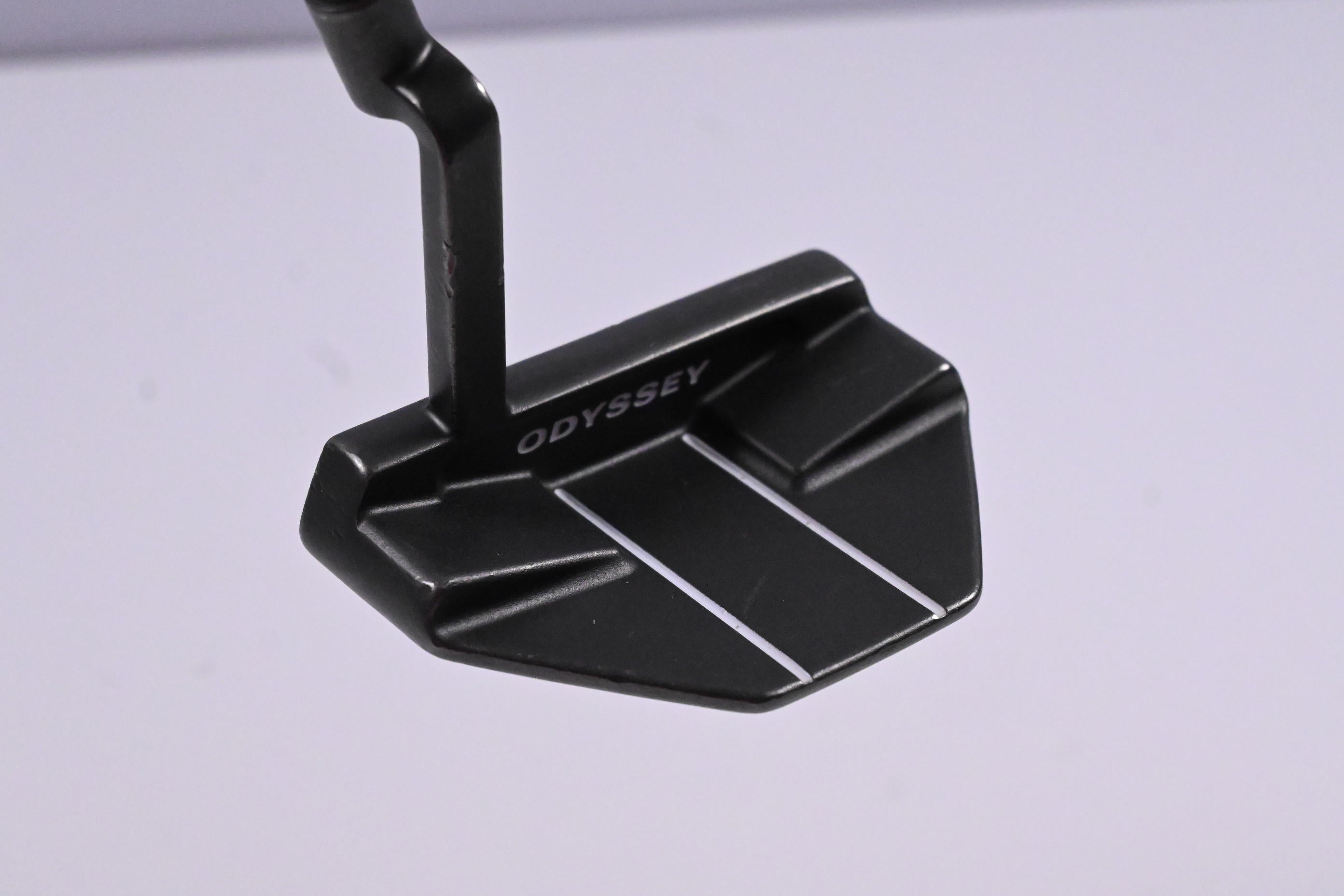 Odyssey Stroke Labi 2M CH Putter / 34 Inch