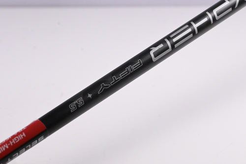 TaylorMade Qi10 Tour #3 Wood / 15 Degree / Regular Flex Project X Cypher 2.0 50