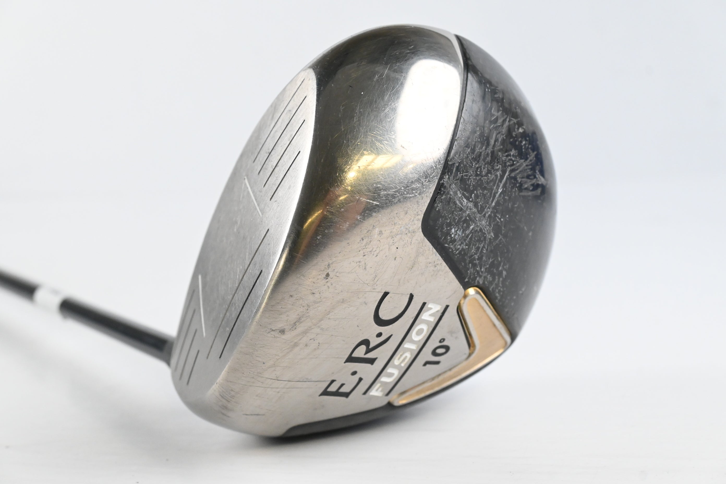 Left Hand Titleist 983 E Driver / 8.5 Degree / X-Flex UST Proforce 86 Shaft