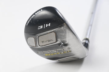 Cobra Baffler T-Rail #3 Hybrid / 19 Degree / Regular Flex Tour AD Baffler 65