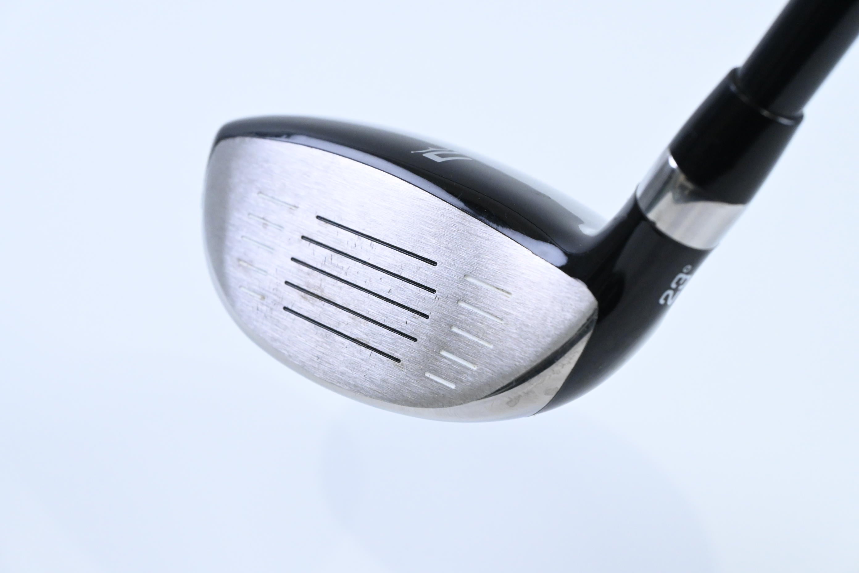 Cobra Fly XL #5 Hybrid / 23 Degree / Regular Flex Cobra Fly XL Shaft