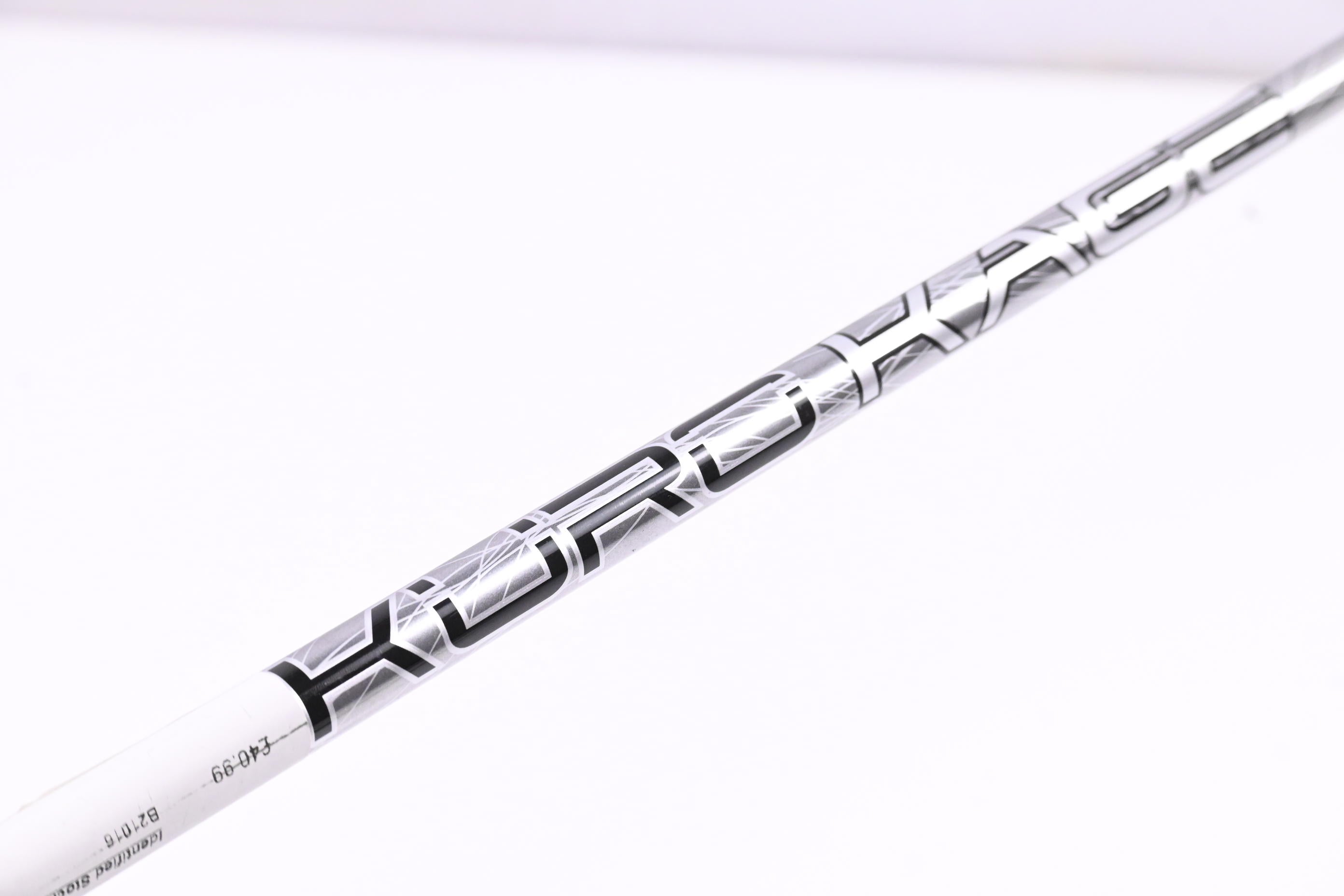 Ladies Kuro Kage Black Dual Core TiNi 45 #3 Wood Shaft / Ladies Flex / Titleist