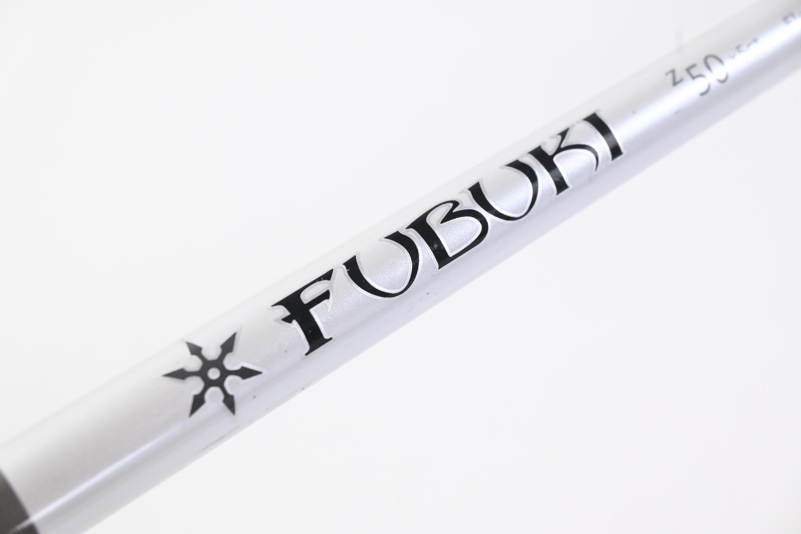 Ladies Fubuki Z 50 #5 Wood Shaft / Ladies Flex / Callaway