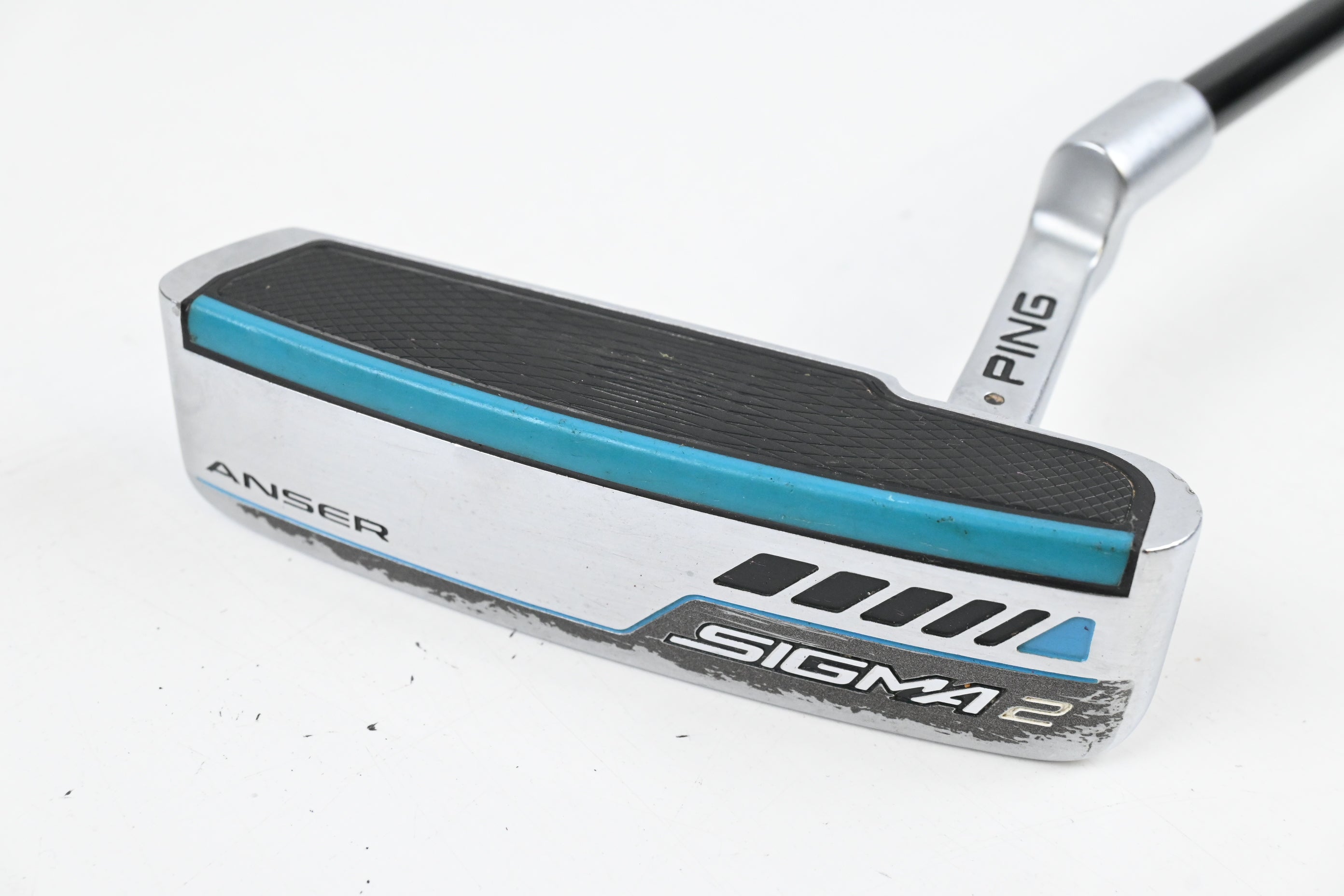 Ping Sigma 2 Anser Putter / 34 Inch